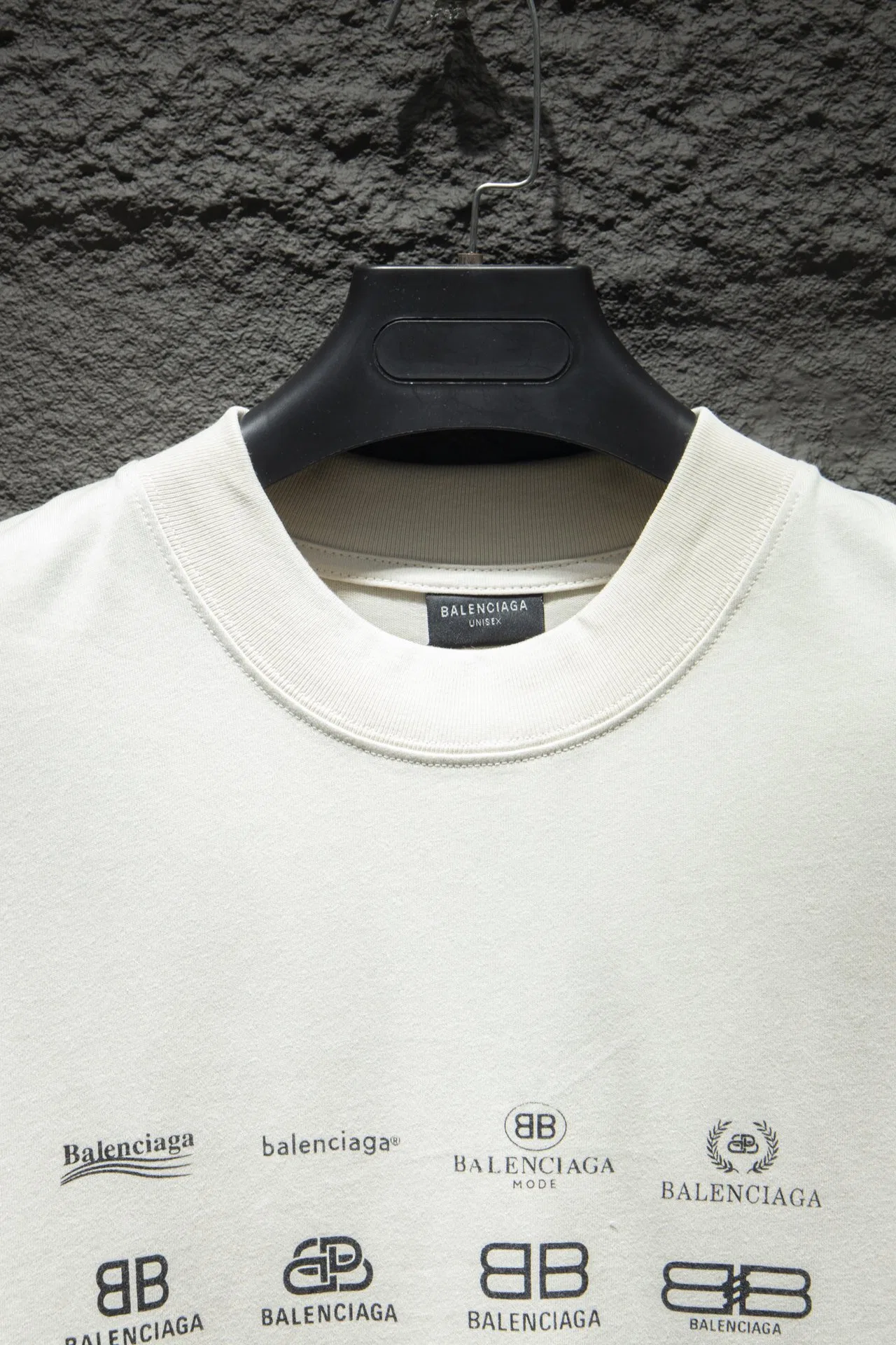 BC 27FW KXEMXME 001 반팔티셔츠 3