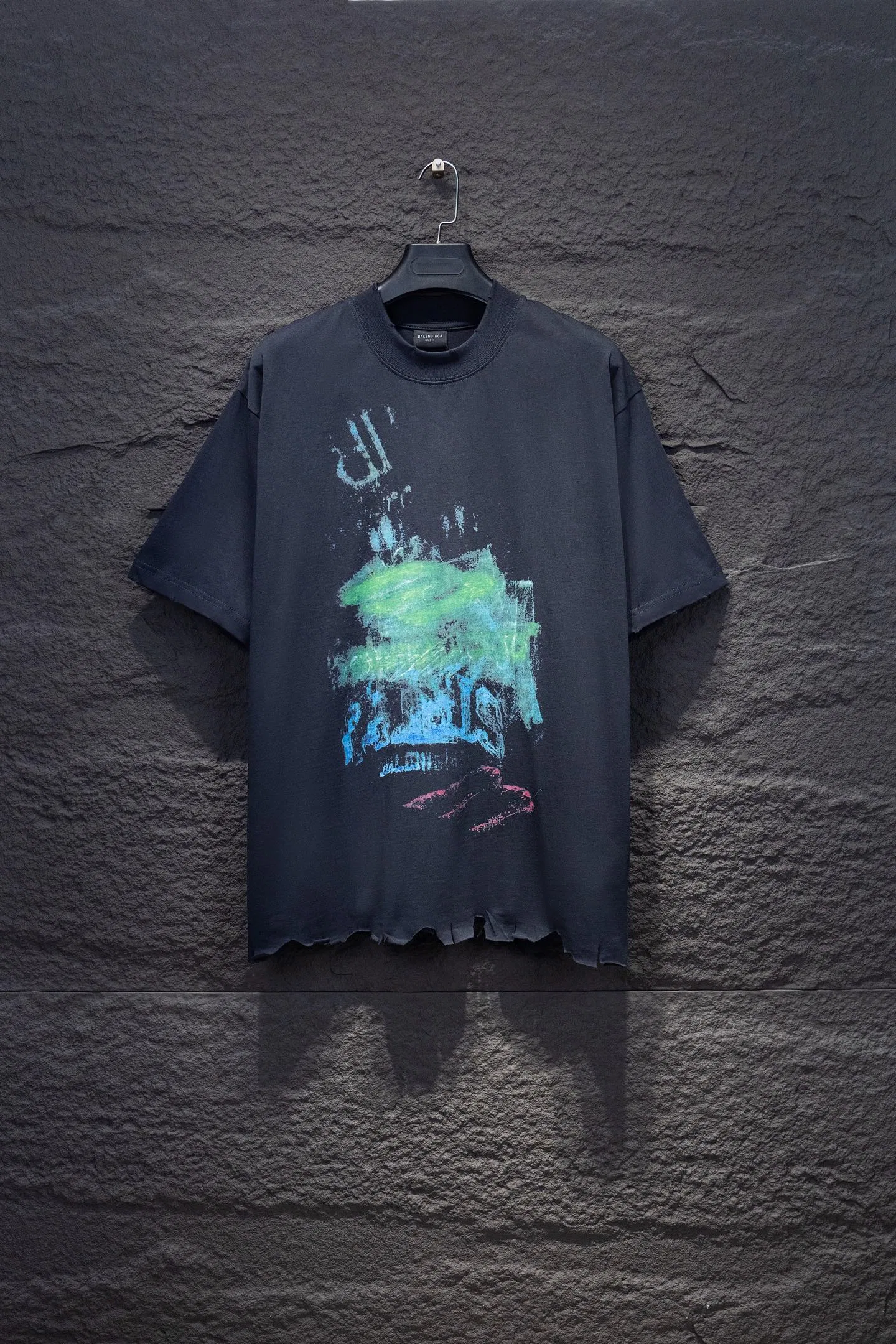 BC 27FW KXEMXME 003 반팔티셔츠