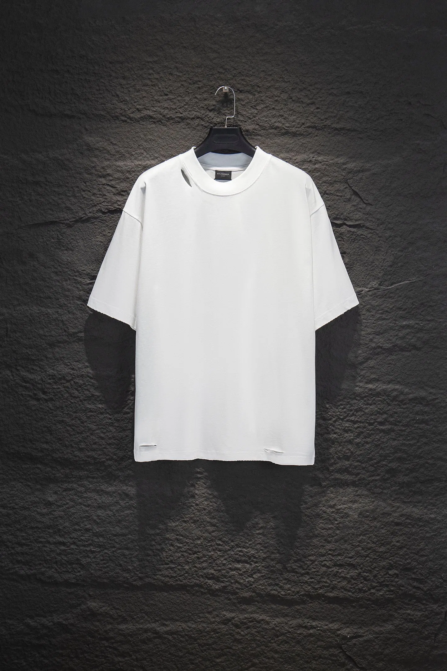 BC 27FW KXEMXME 004 반팔티셔츠