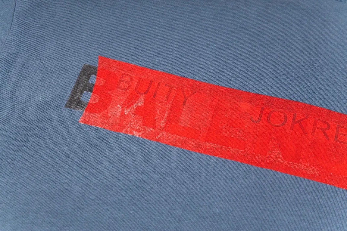 BC 27FW KXEMXME 005 반팔티셔츠 5