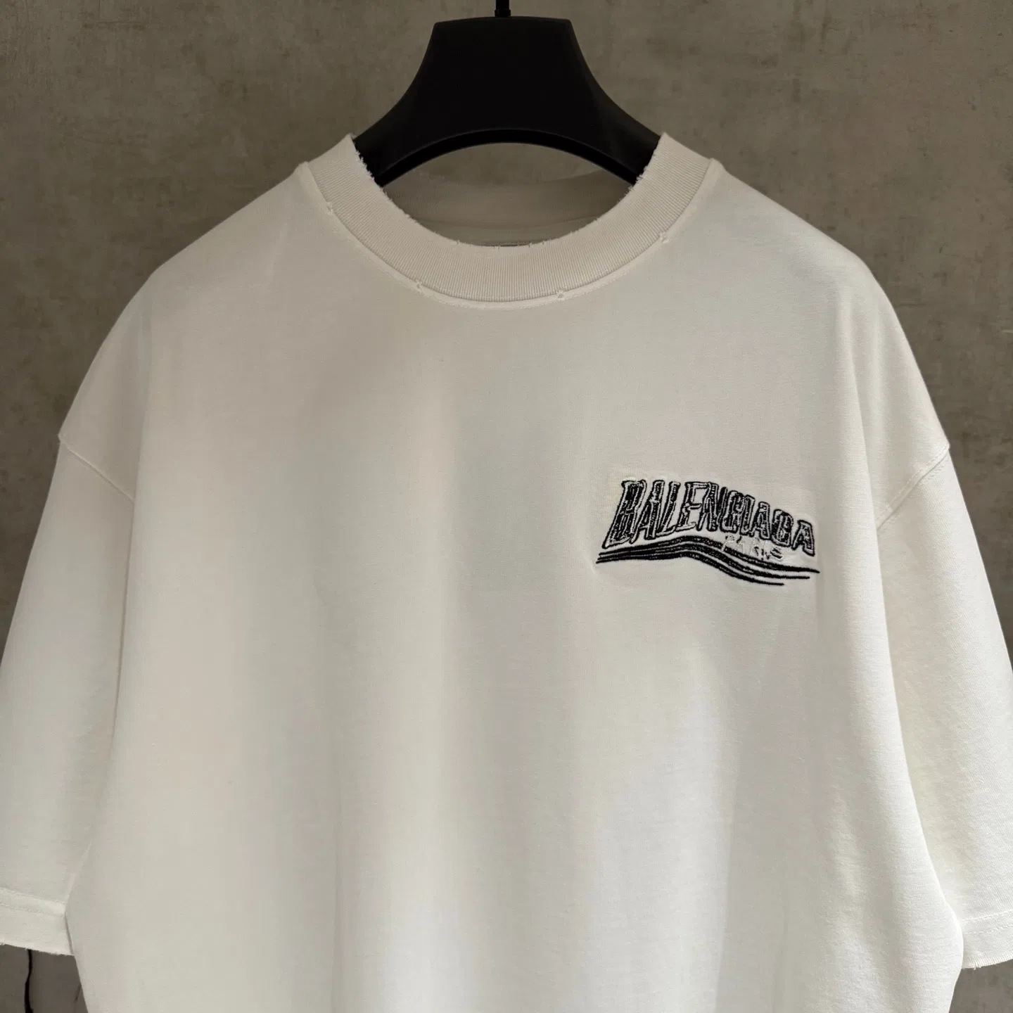 BC 27FW QIKMWCX 001 반팔티셔츠 3