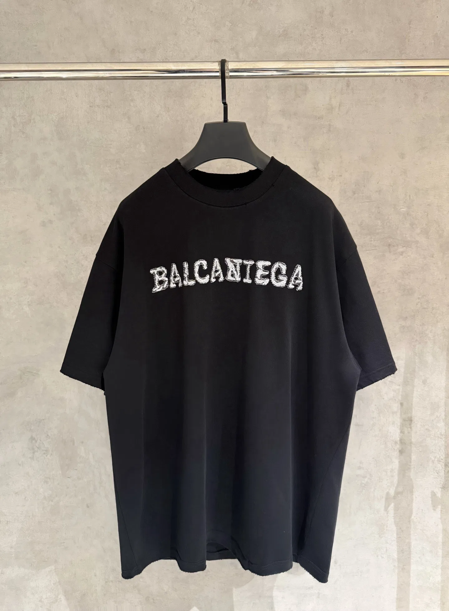 BC 27FW QIKMWCX 003 반팔티셔츠