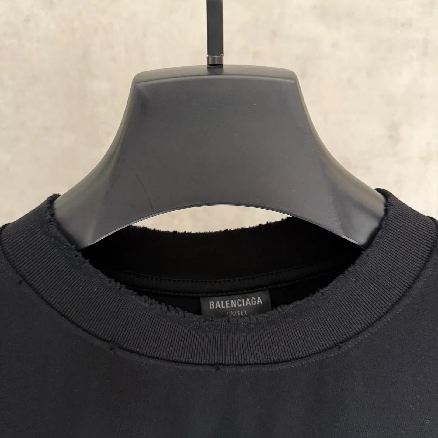 BC 27FW QIKMWCX 004 반팔티셔츠 5