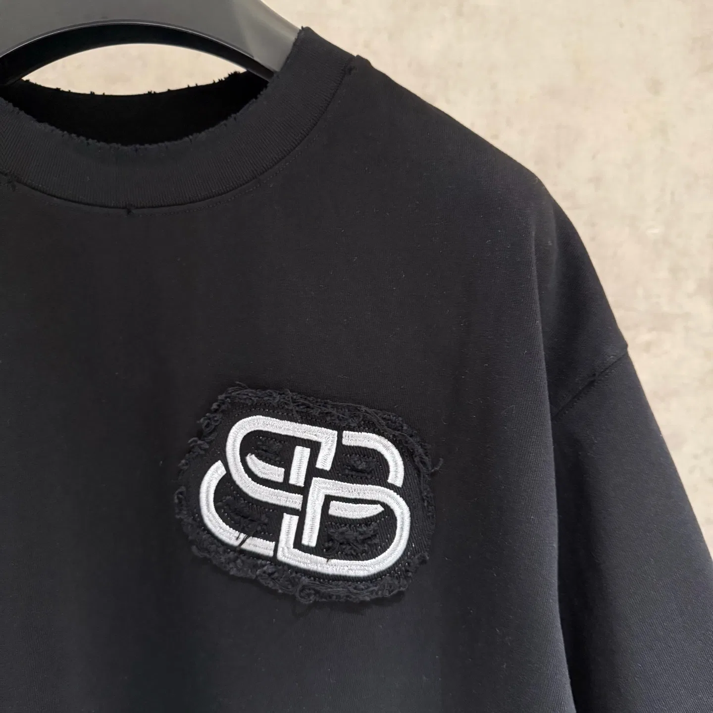 BC 27FW QIKMWCX 004 반팔티셔츠 6