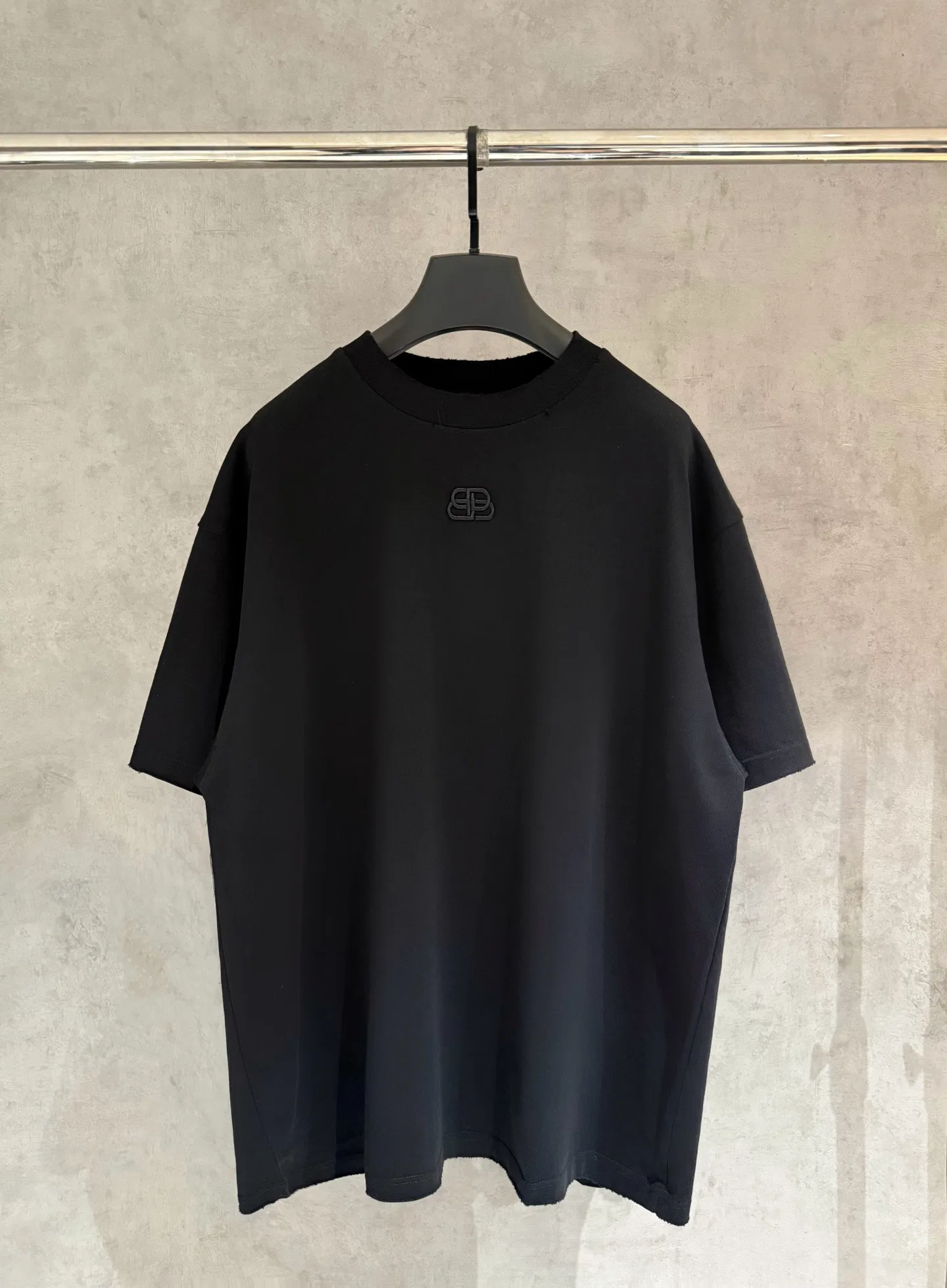 BC 27FW QIKMWCX 005 반팔티셔츠