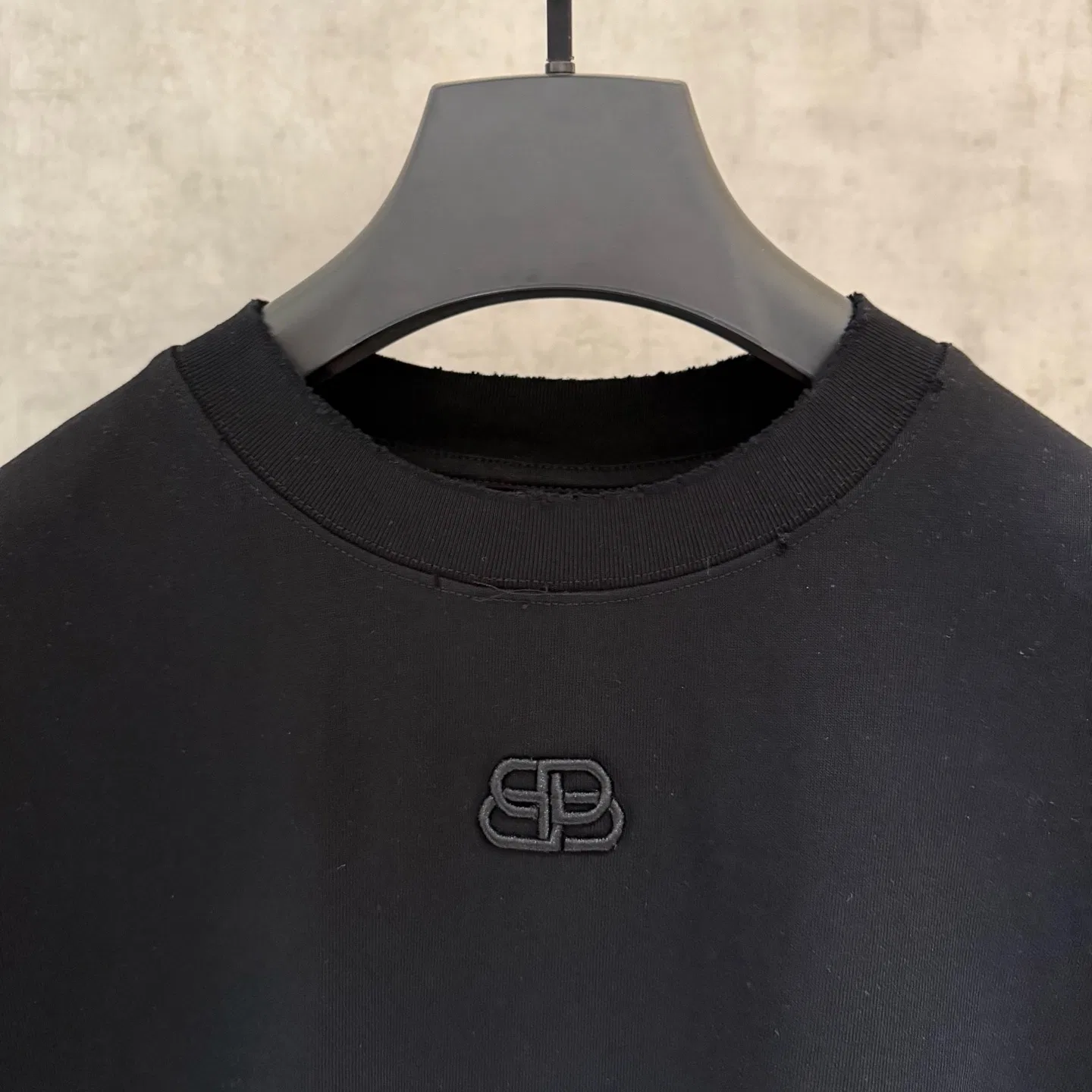 BC 27FW QIKMWCX 005 반팔티셔츠 6