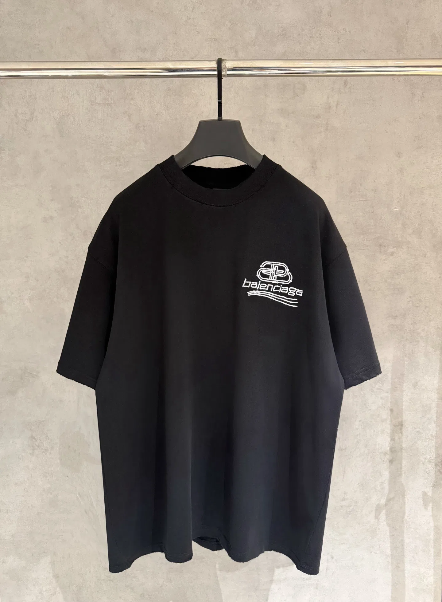 BC 27FW QIKMWCX 007 반팔티셔츠