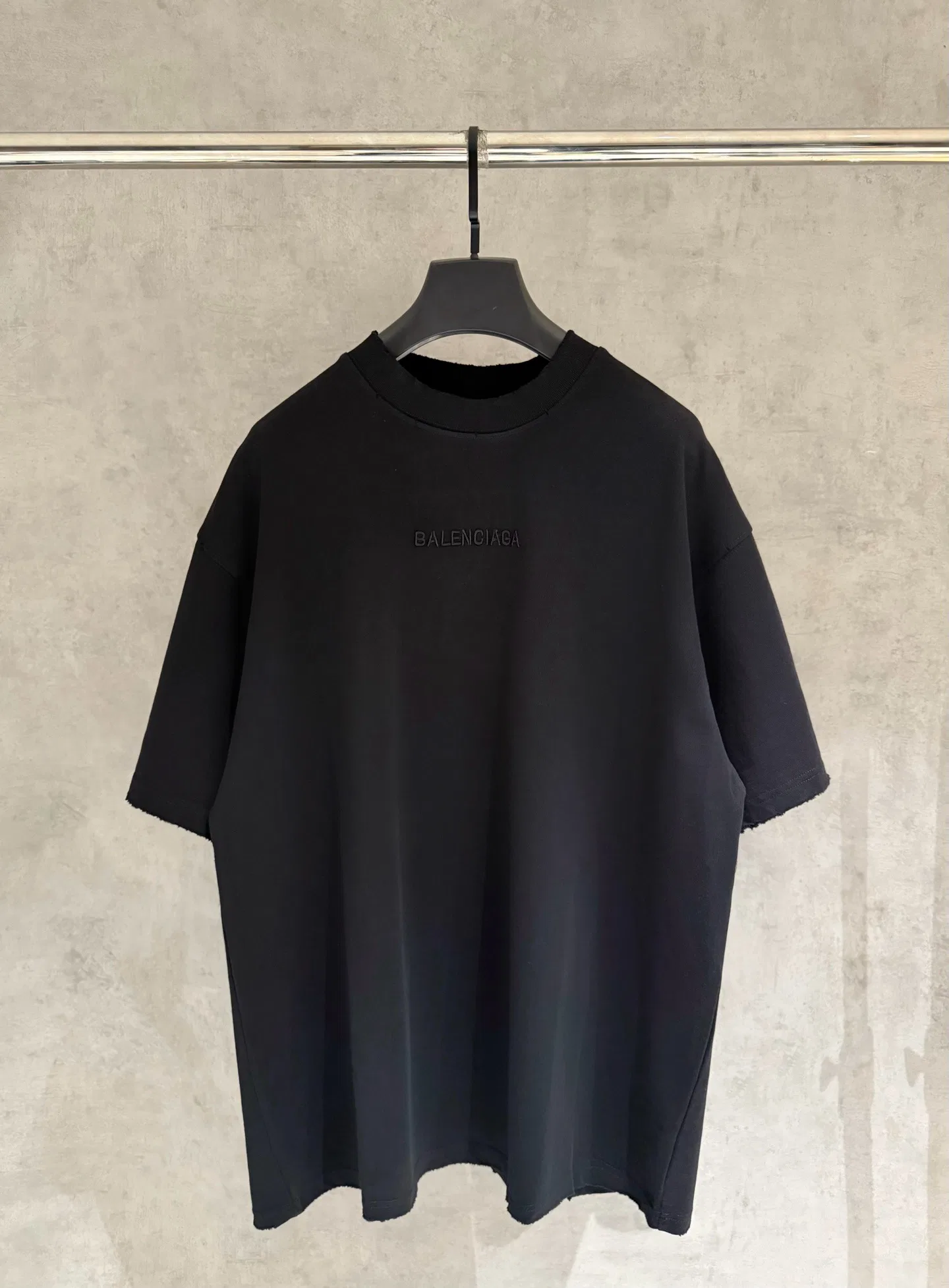 BC 27FW QIKMWCX 008 반팔티셔츠