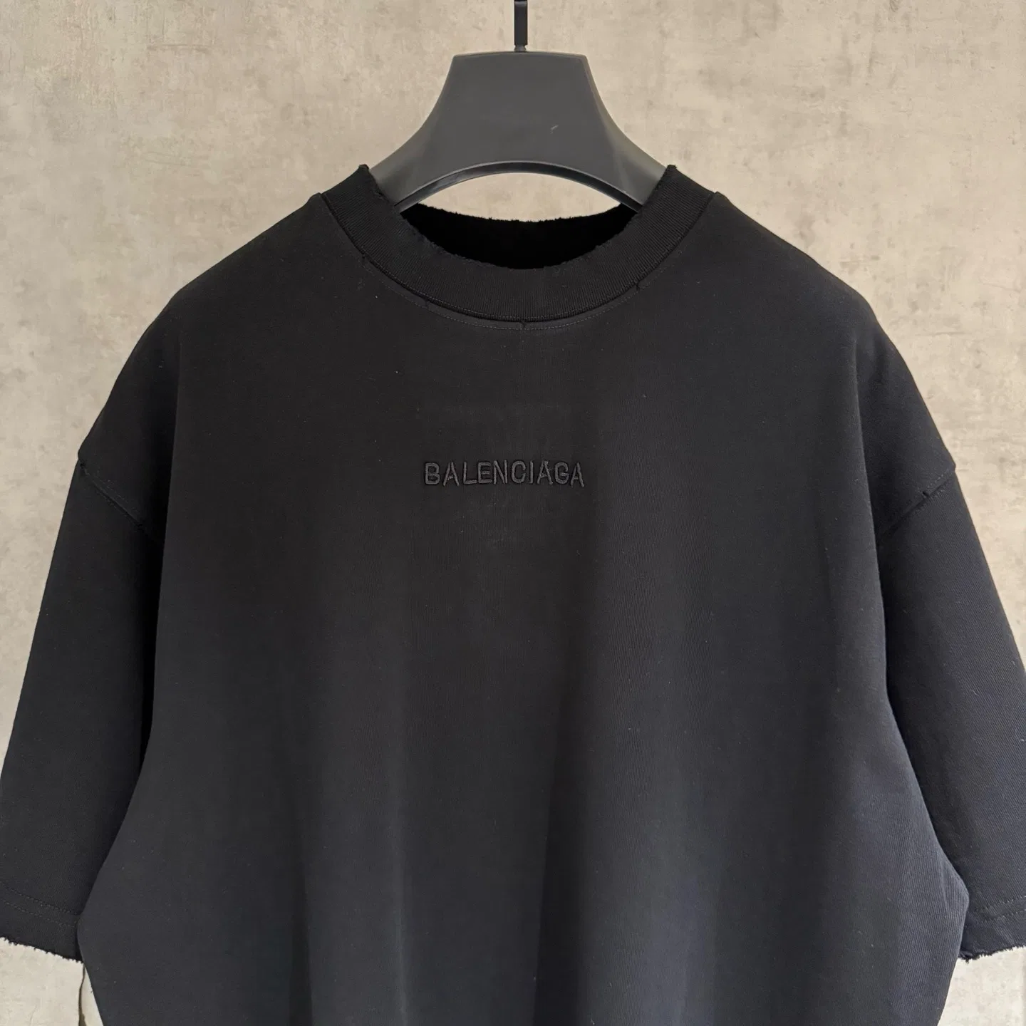 BC 27FW QIKMWCX 008 반팔티셔츠 3