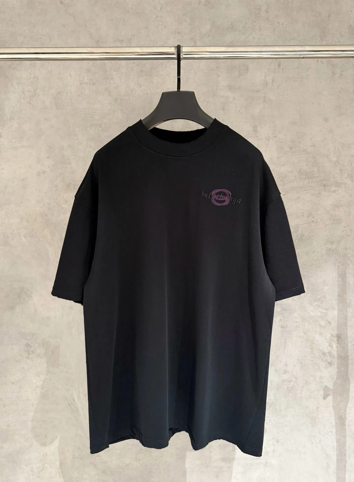 BC 27FW QIKMWCX 009 반팔티셔츠
