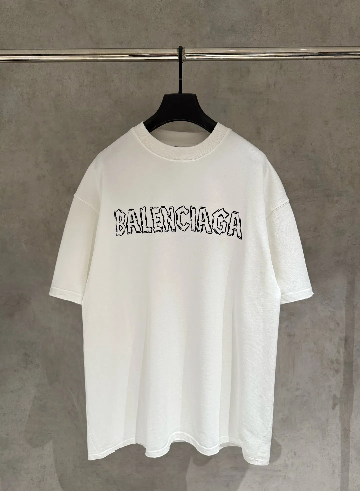 BC 27FW QIKMWCX 017 반팔티셔츠