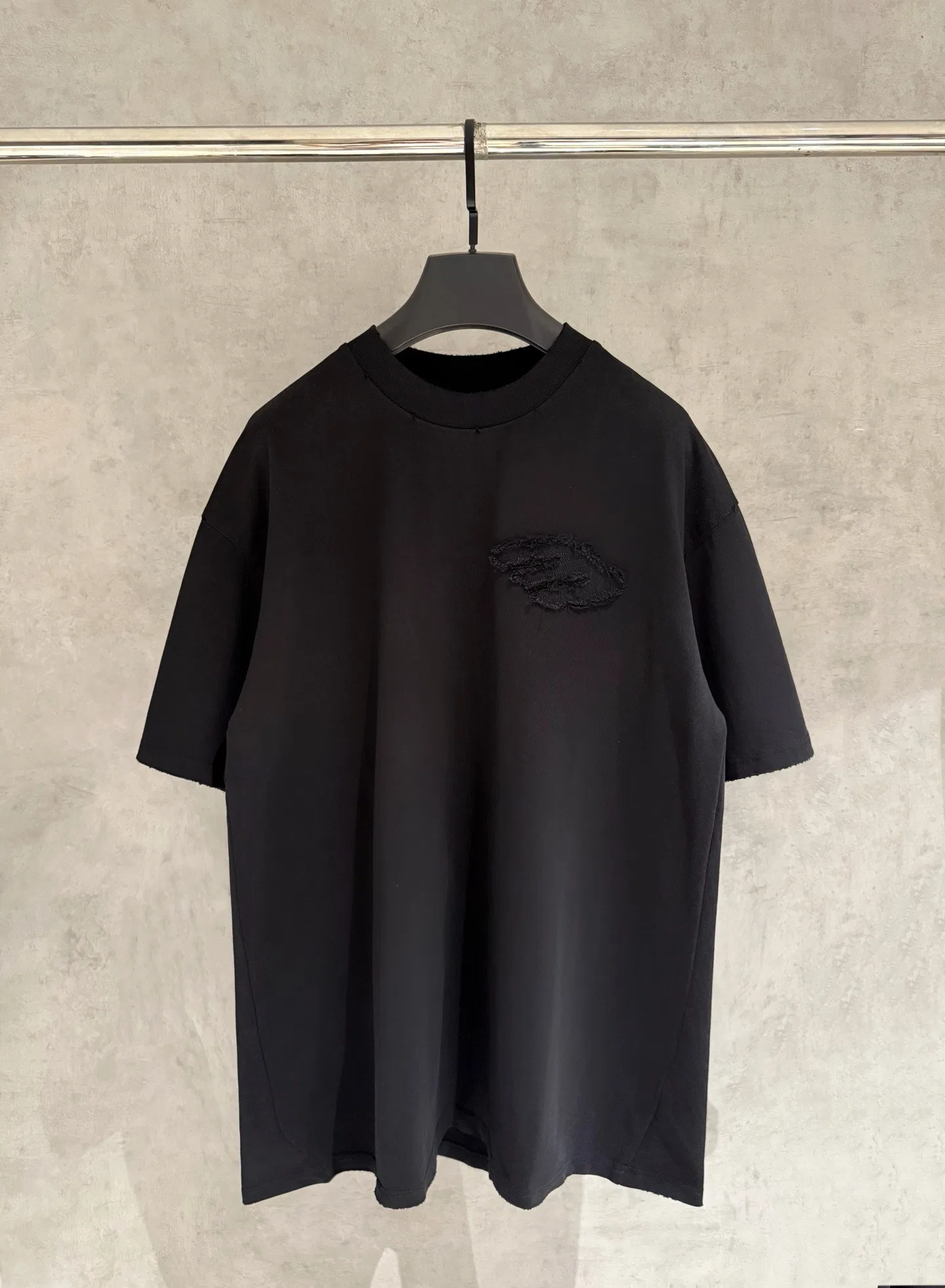 BC 27FW QIKMWCX 018 반팔티셔츠