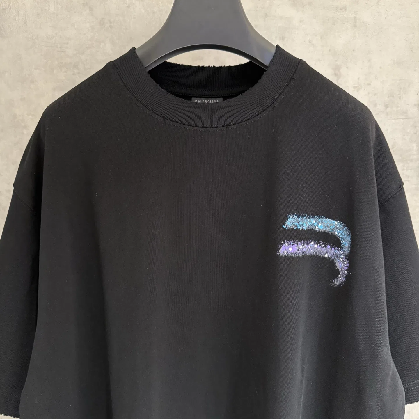 BC 27FW QIKMWCX 019 반팔티셔츠 3
