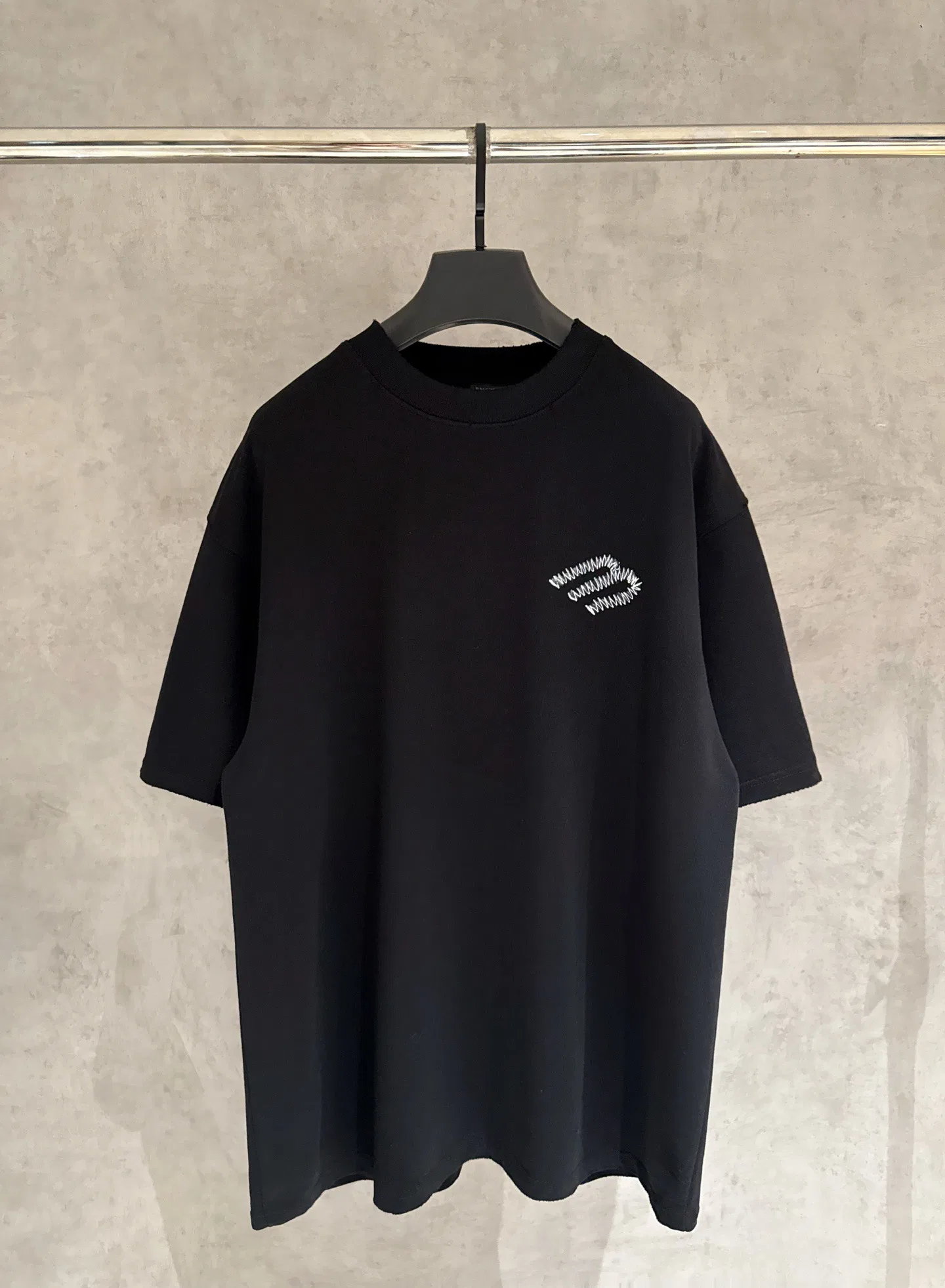 BC 27FW QIKMWCX 020 반팔티셔츠