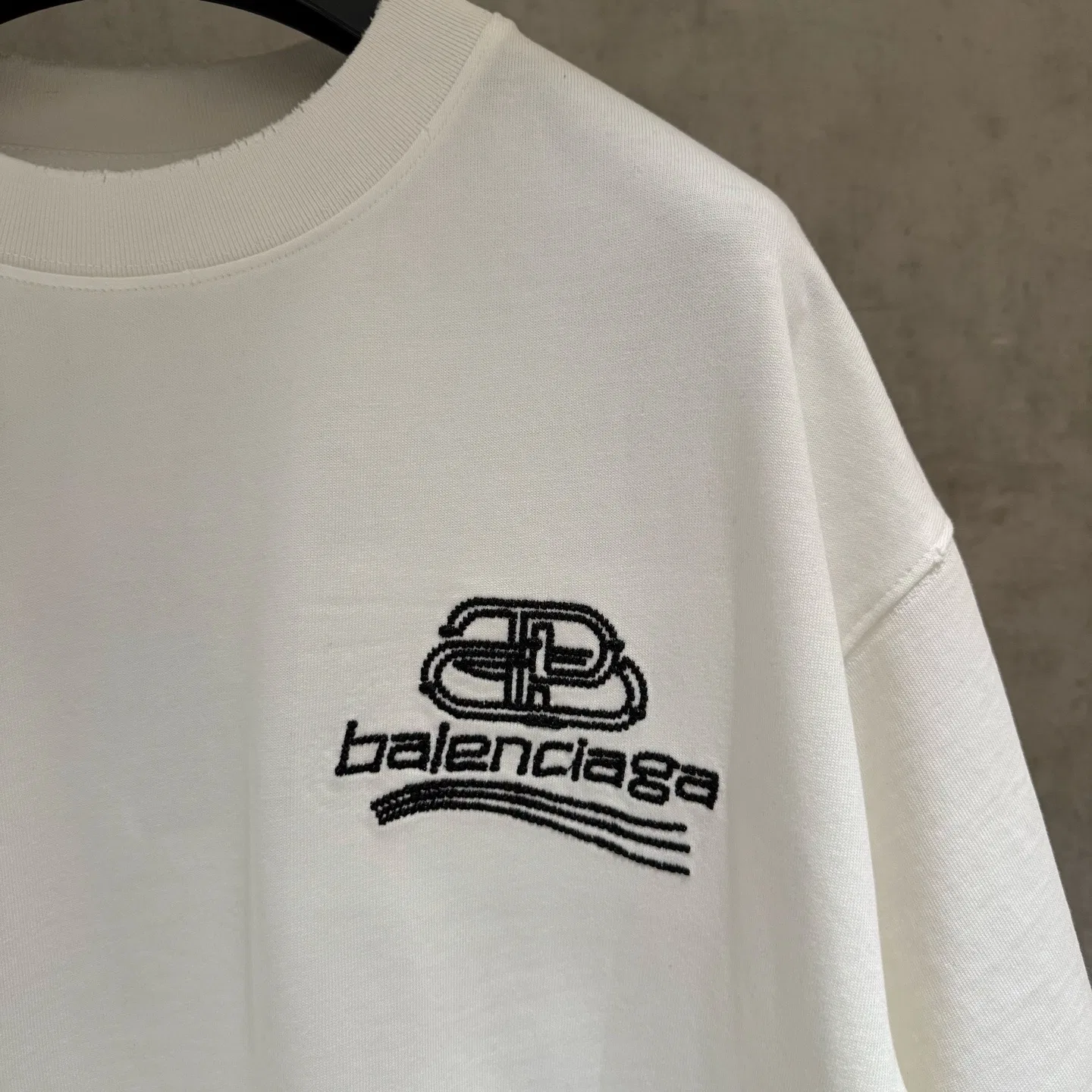 BC 27FW VARHEXW 013 반팔티셔츠 5