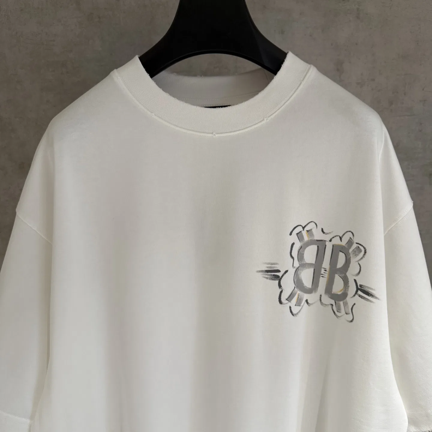 BC 27FW VARHEXW 024 반팔티셔츠 3