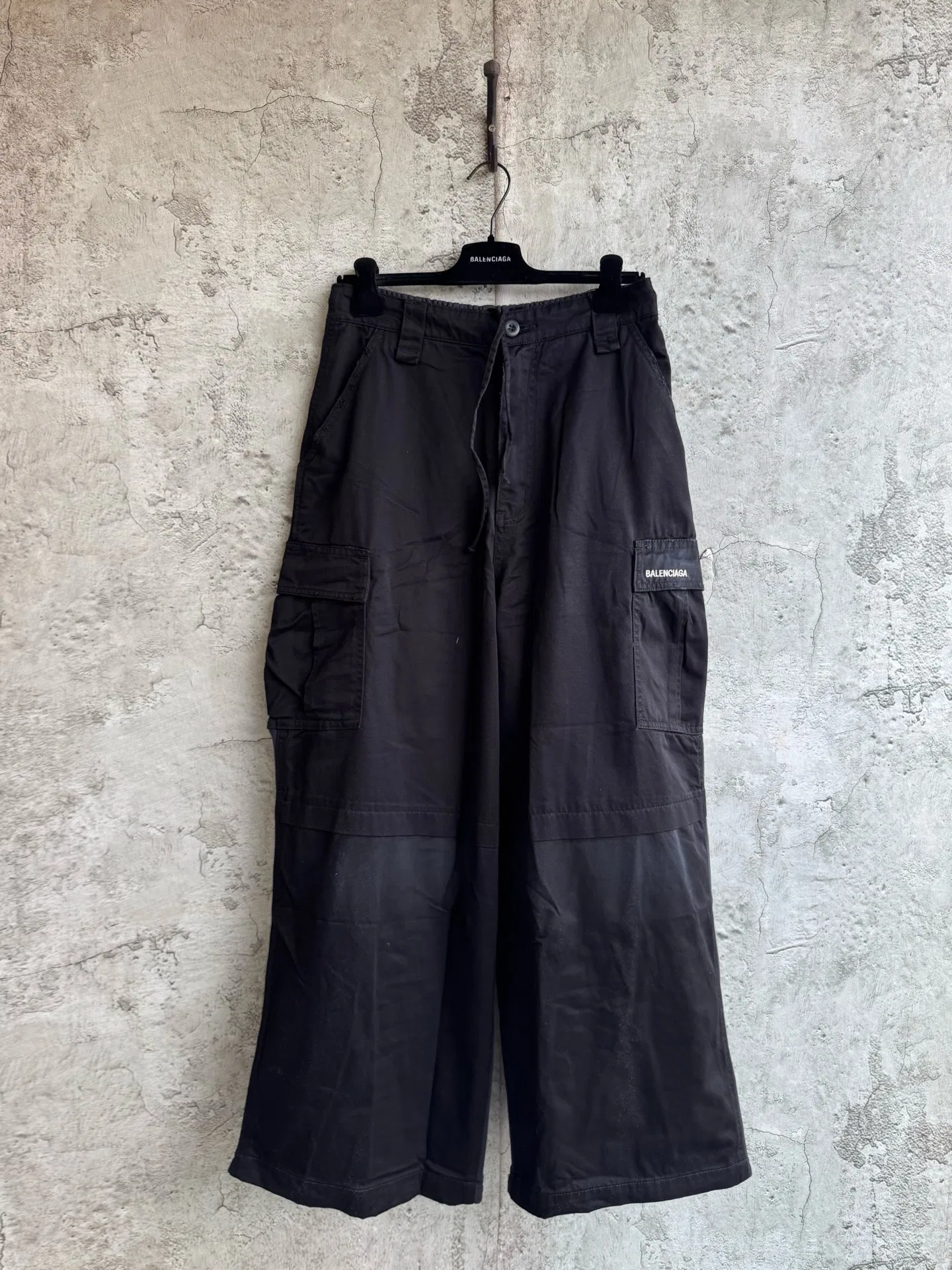 BC 27FW VHCDASR 002 카고팬츠