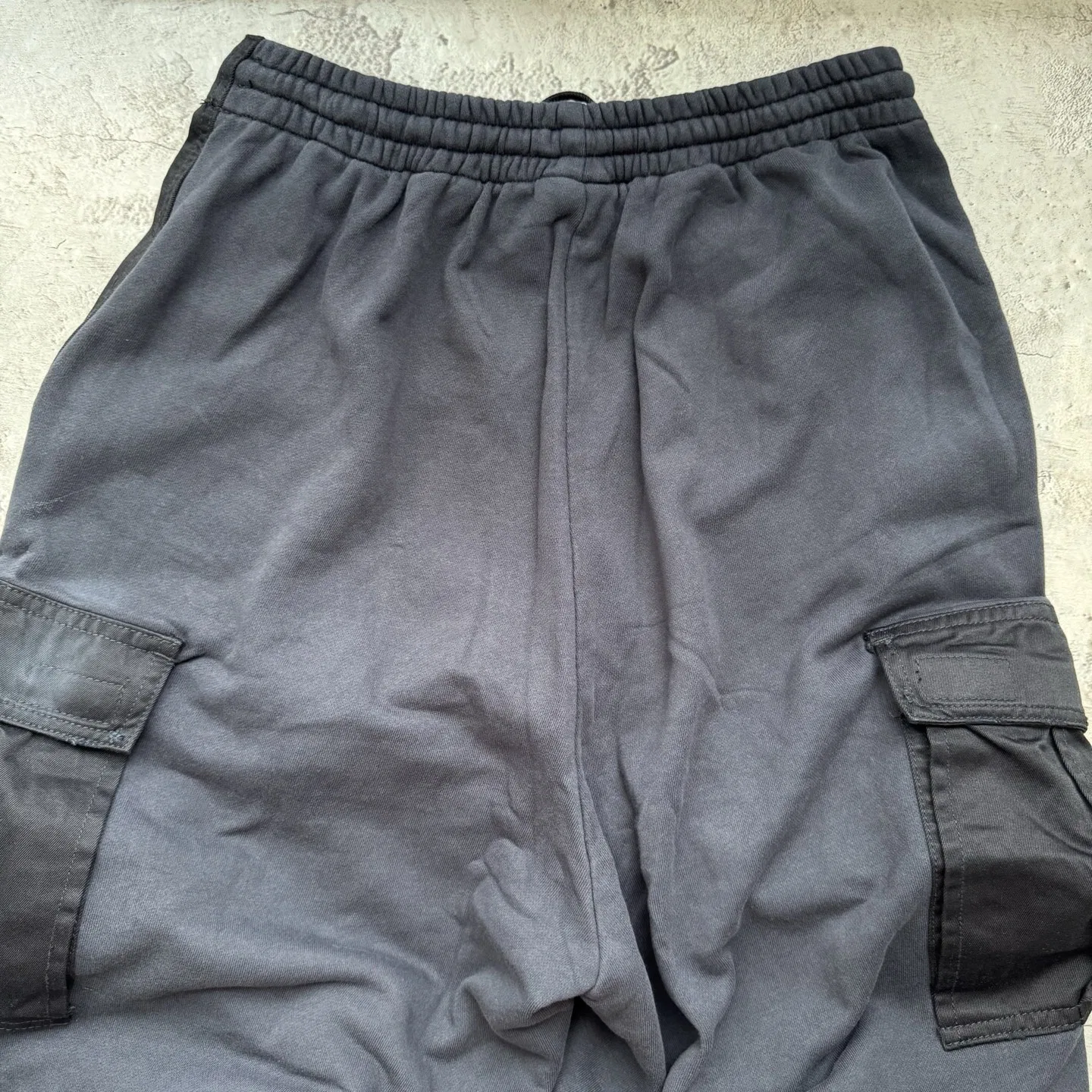BC 27FW VHCDASR 002 카고팬츠 4