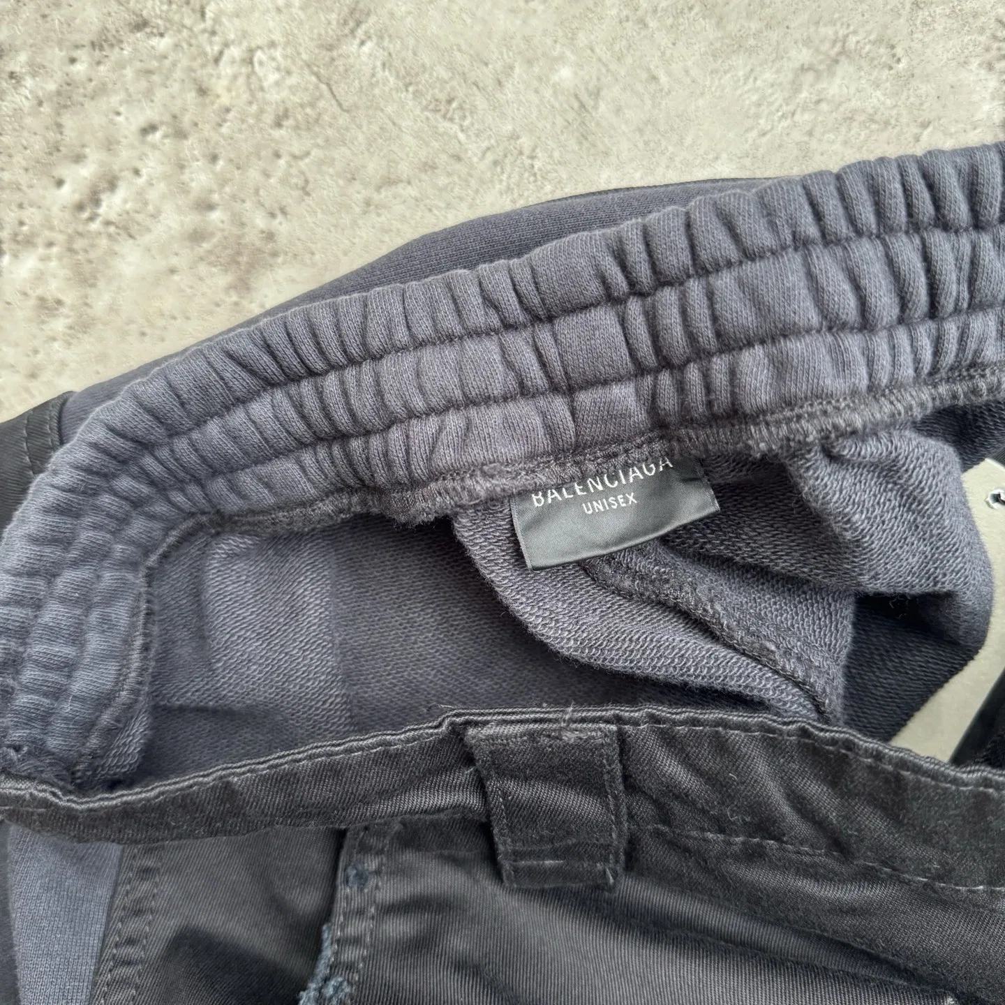 BC 27FW VHCDASR 002 카고팬츠 6