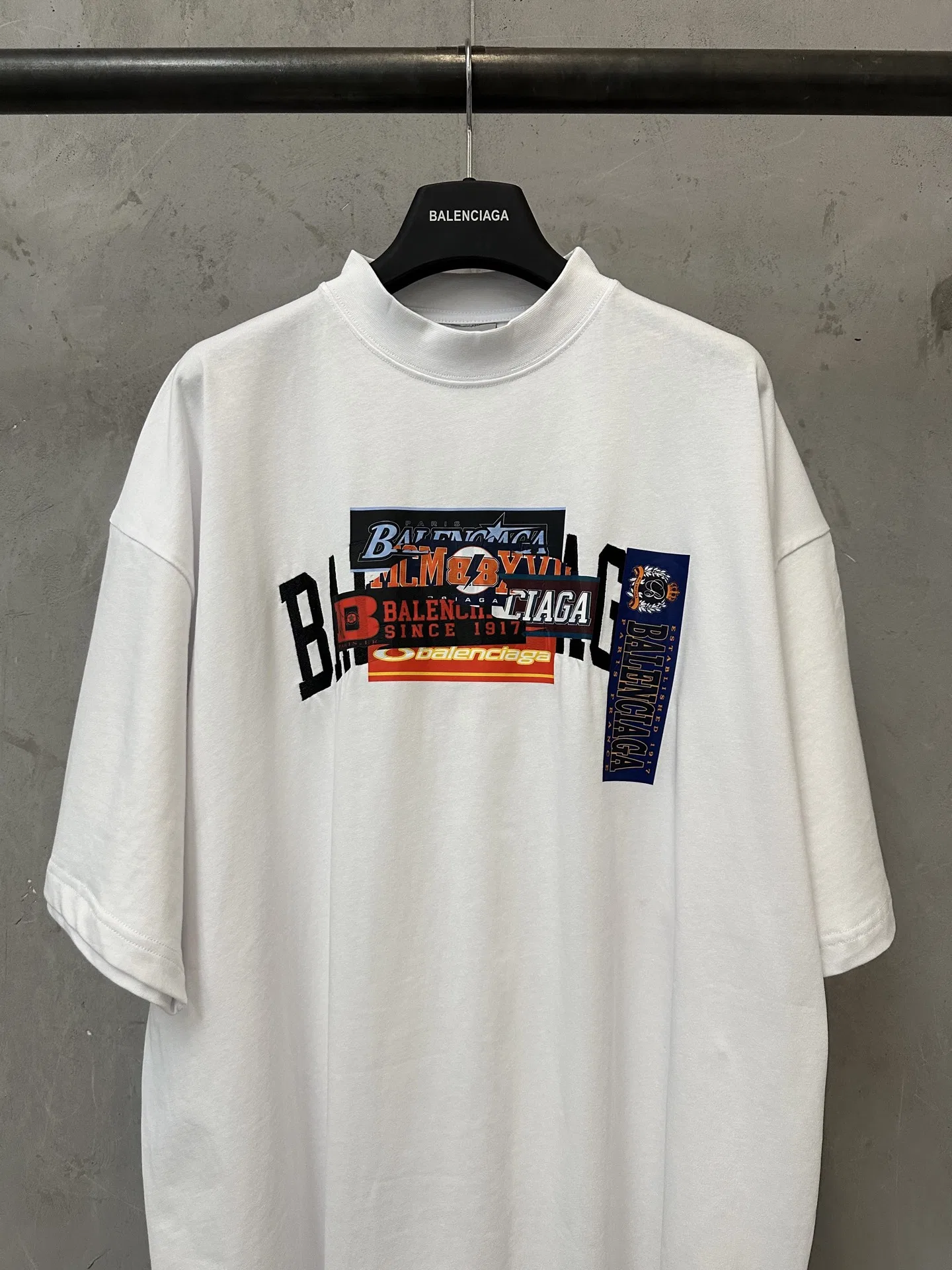 BC 27FW VHCDASR 003 반팔티셔츠 3