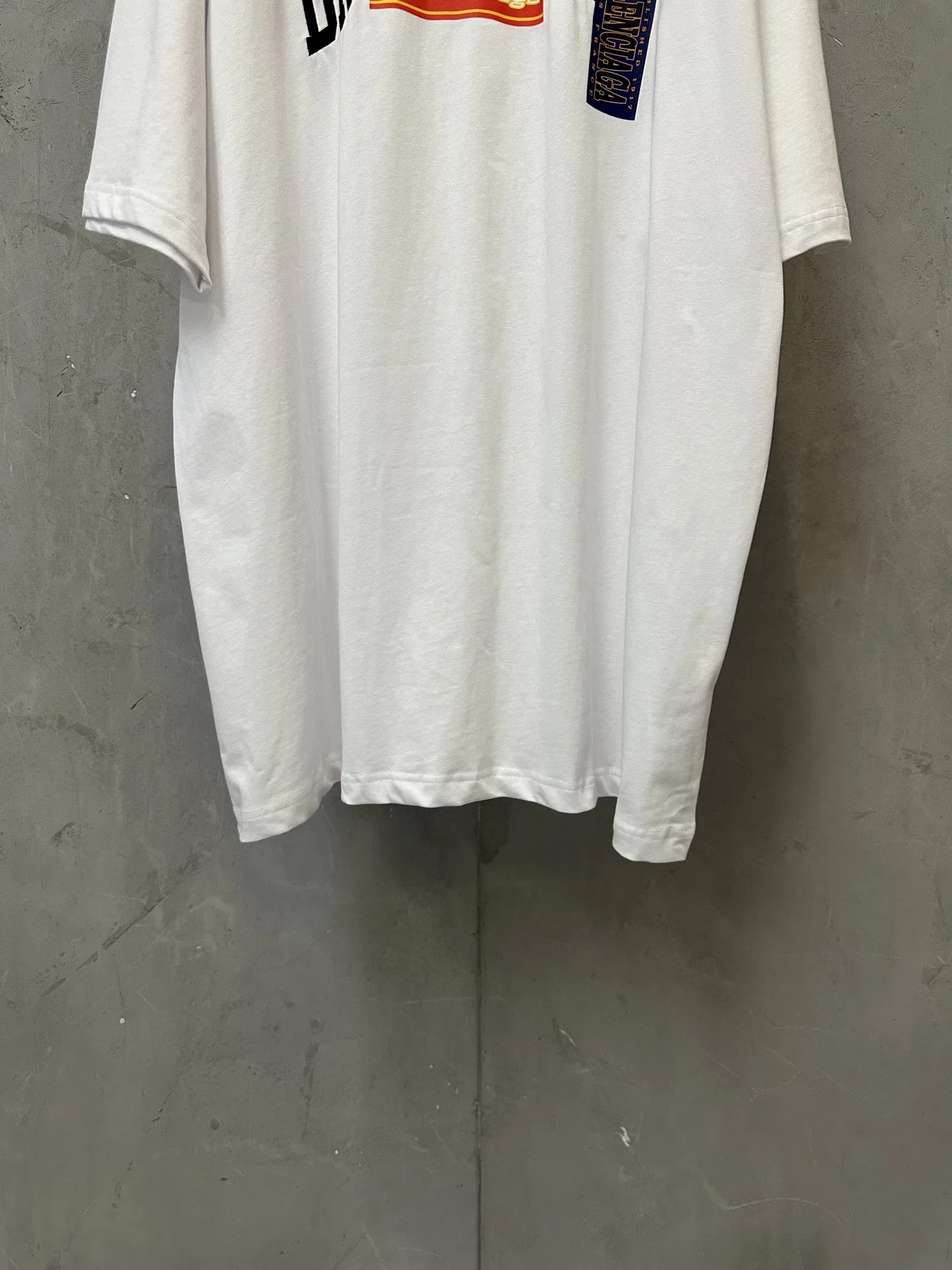 BC 27FW VHCDASR 003 반팔티셔츠 4