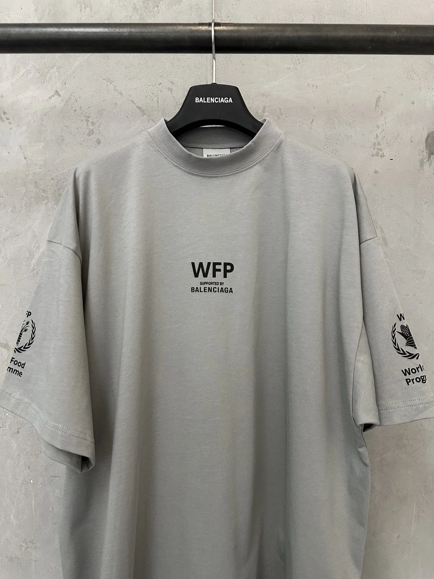 BC 27FW VHCDASR 004 반팔티셔츠 3