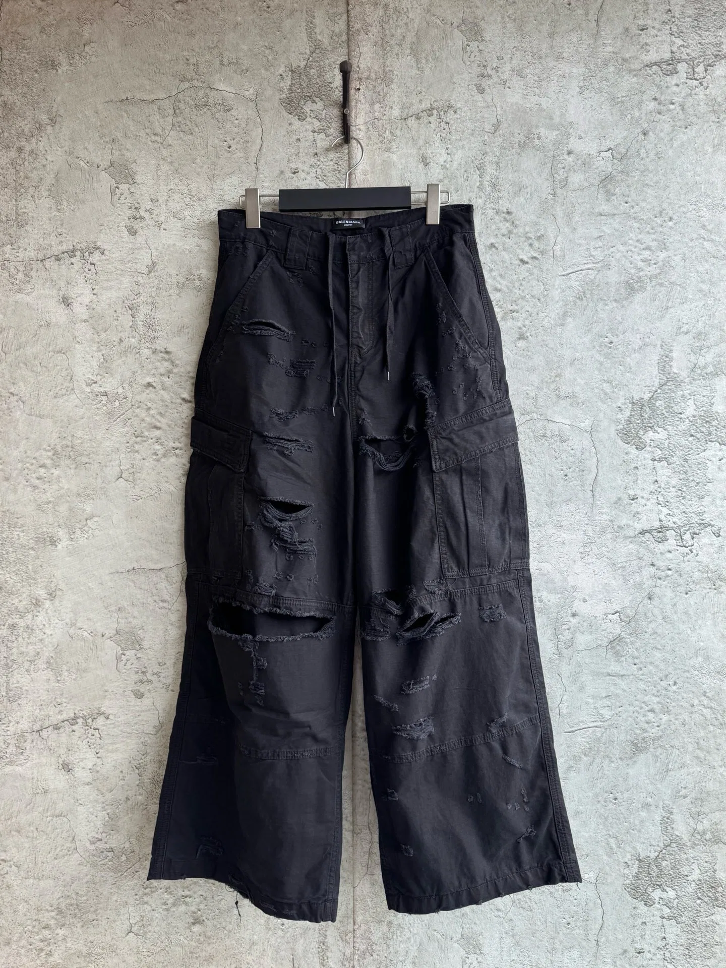 BC 27FW VHCDASR 006 카고팬츠