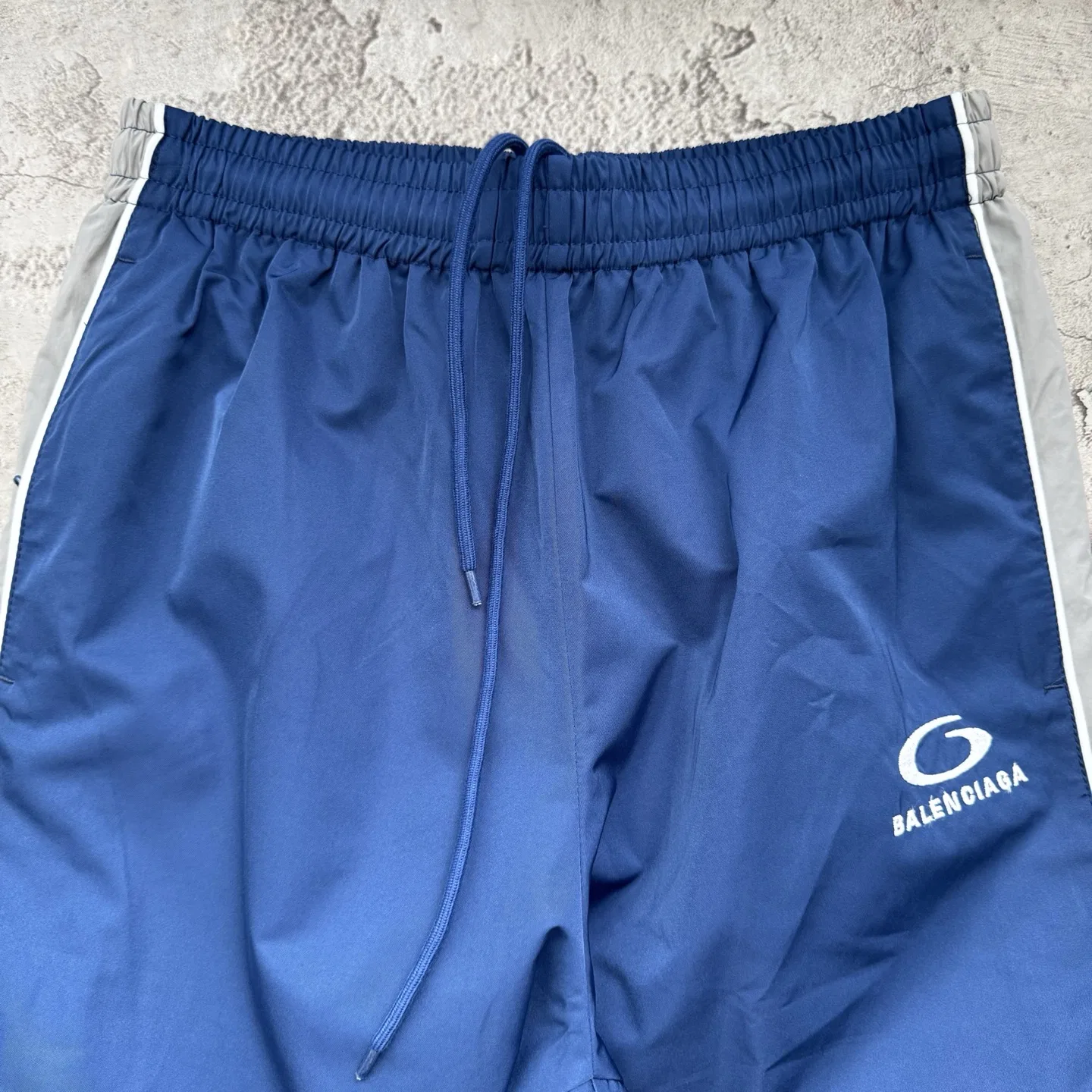 BC 27FW VHCDASR 007 스웻팬츠 3