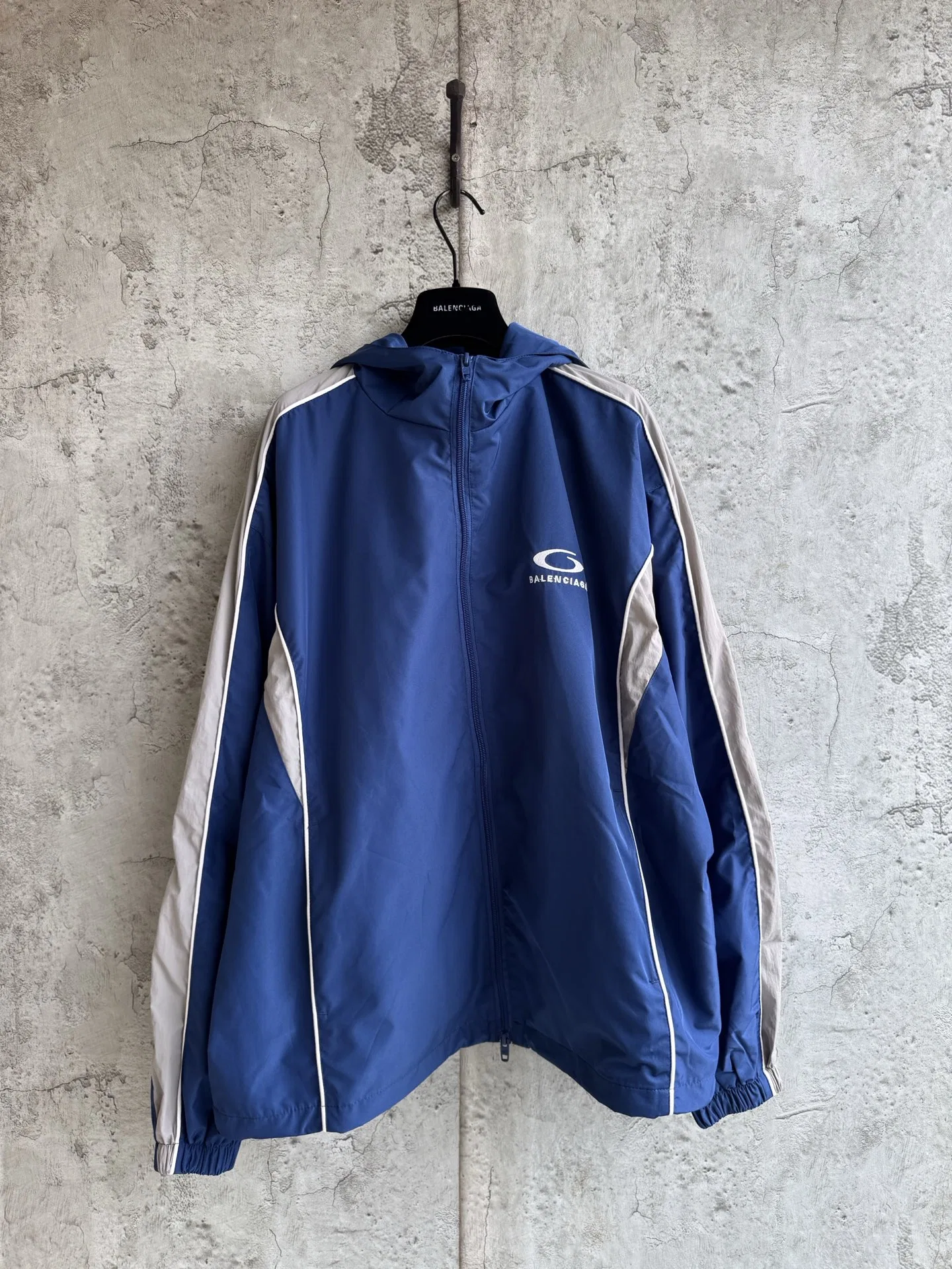 BC 27FW VHCDASR 008 자켓