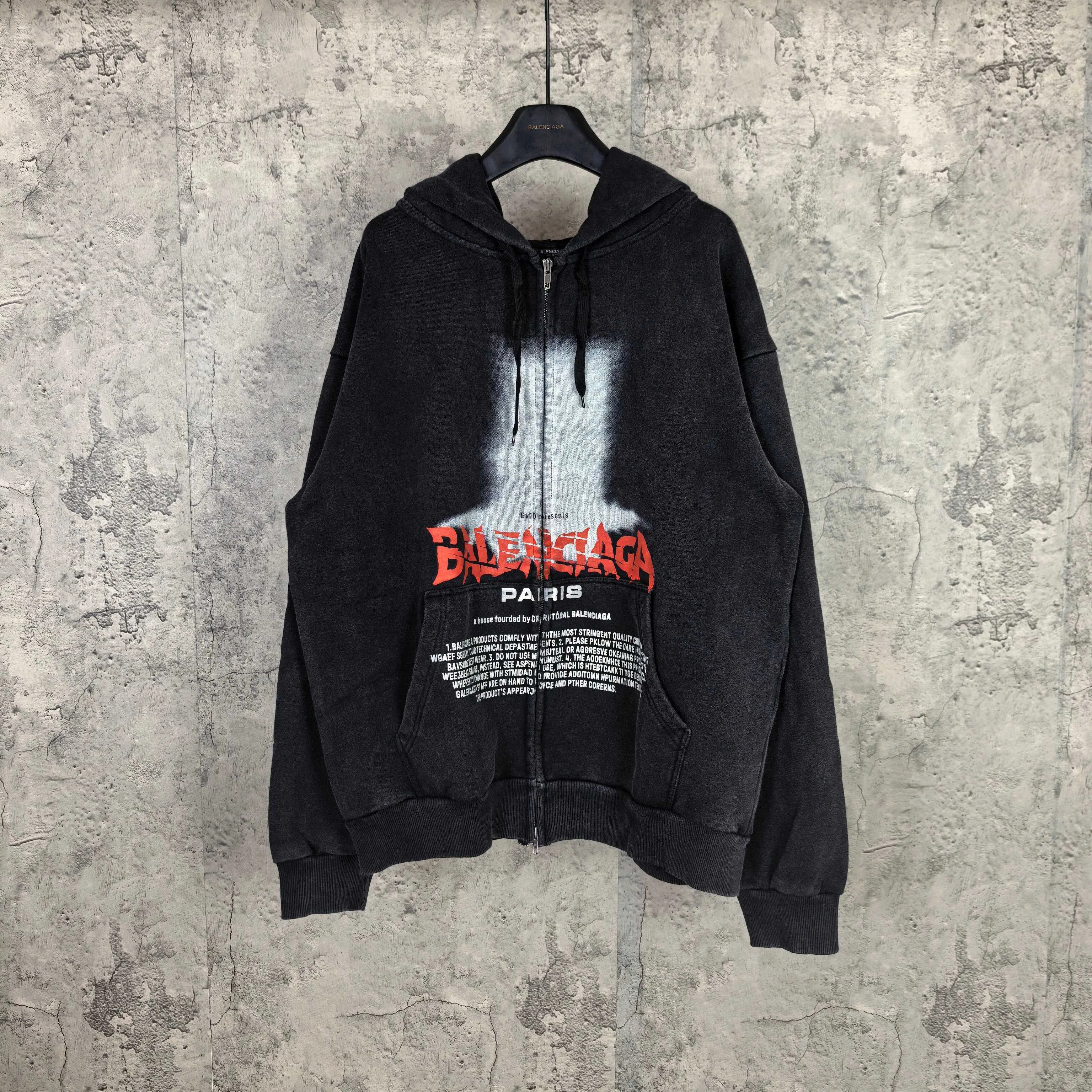 BC 27FW VPOHZJZ 006 집업후드