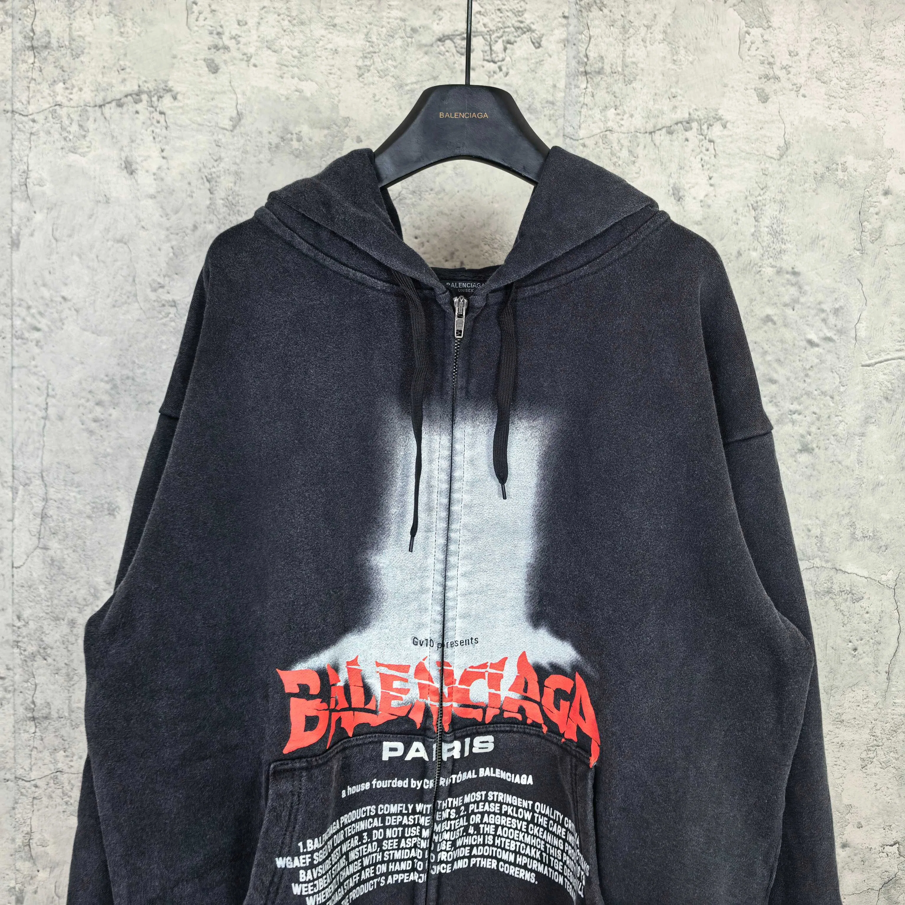 BC 27FW VPOHZJZ 006 집업후드 3