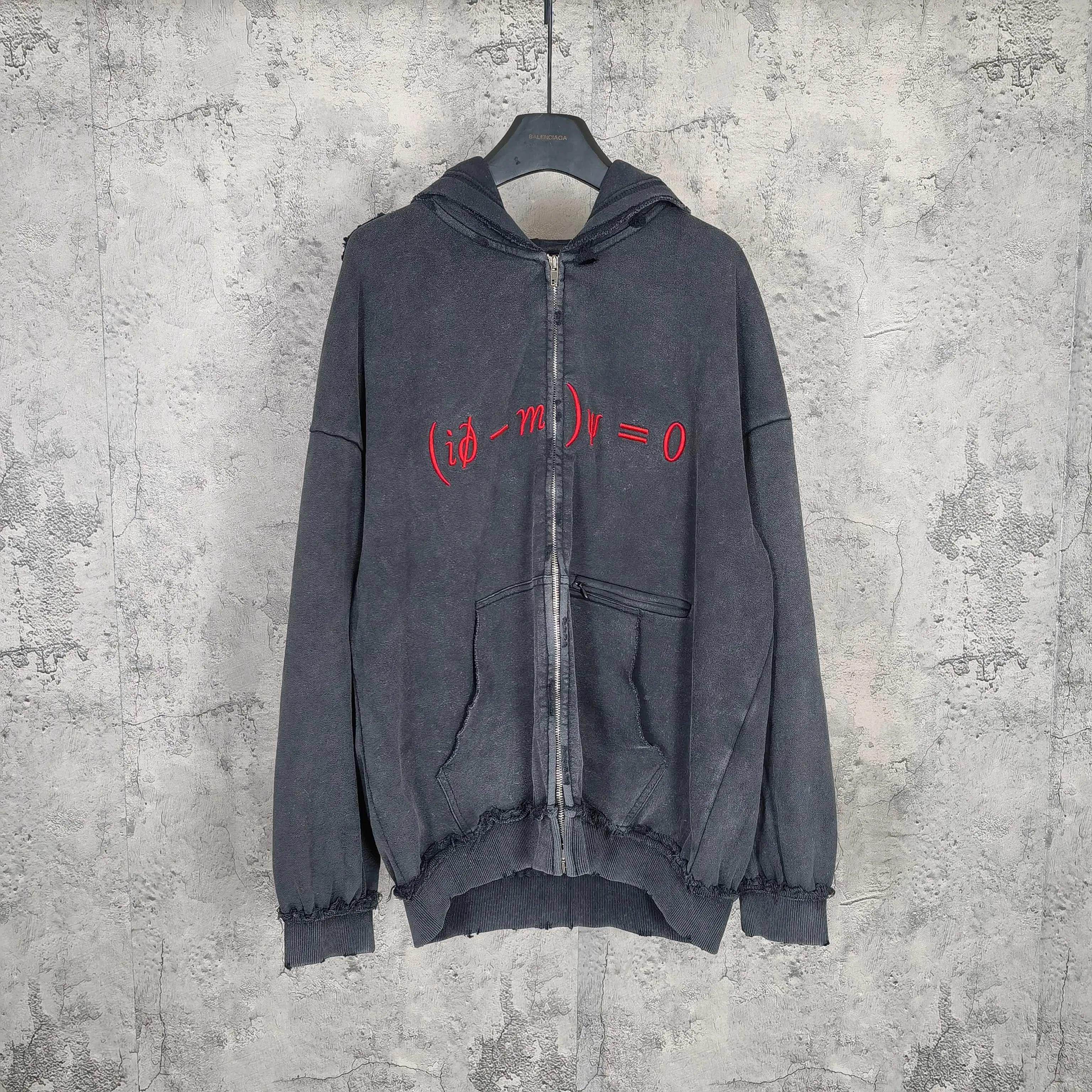 BC 27FW VPOHZJZ 008 집업후드