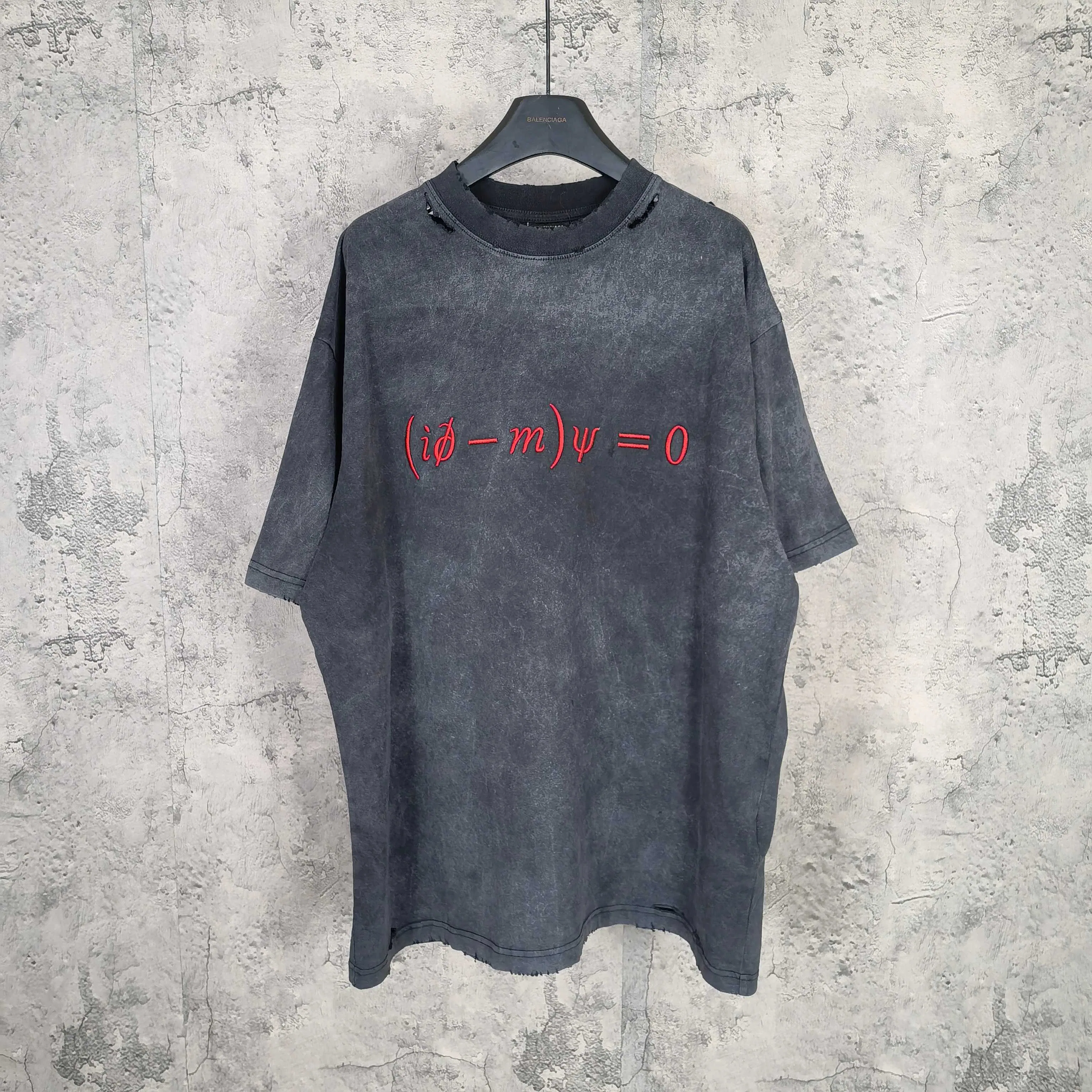 BC 27FW VPOHZJZ 009 반팔티셔츠
