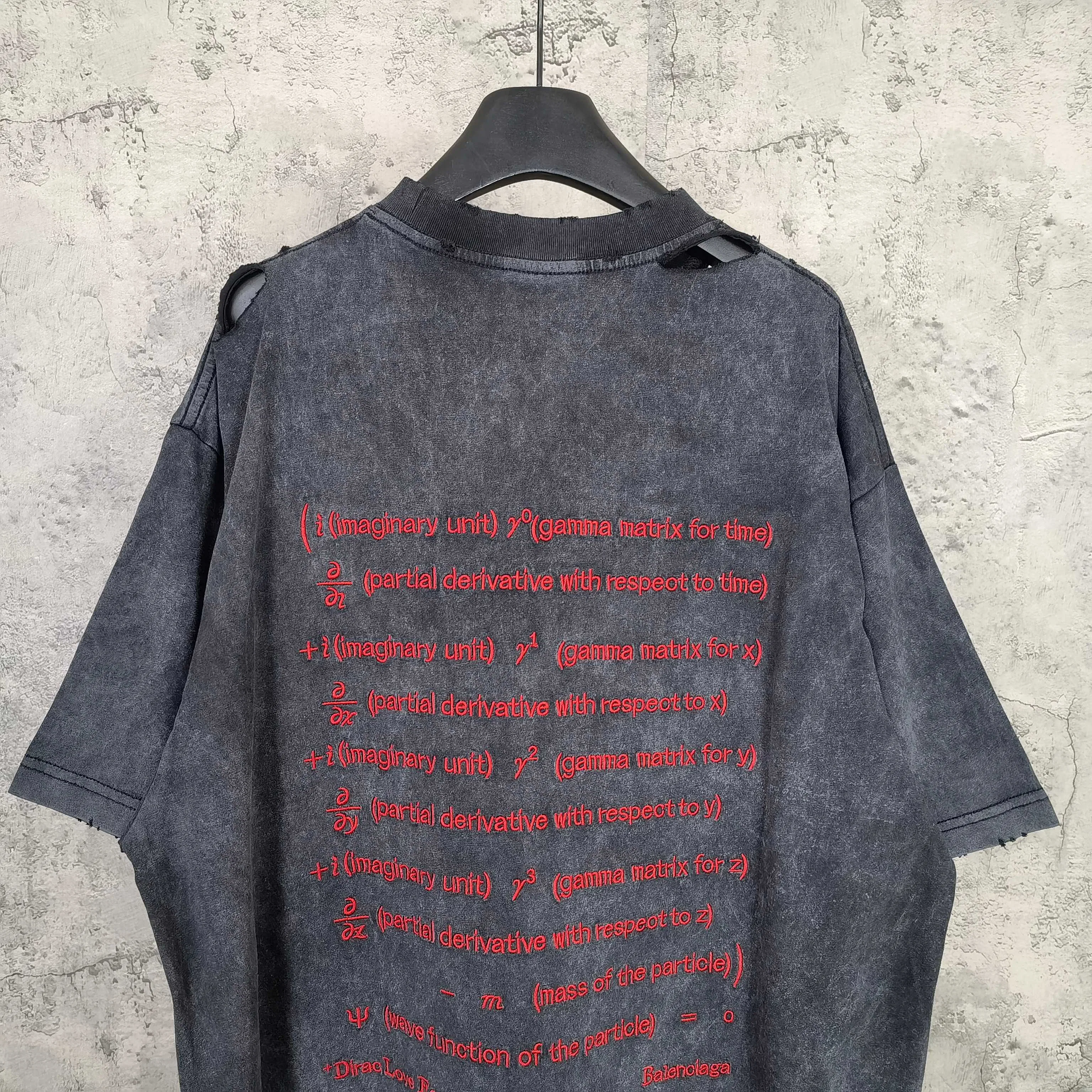 BC 27FW VPOHZJZ 009 반팔티셔츠 6