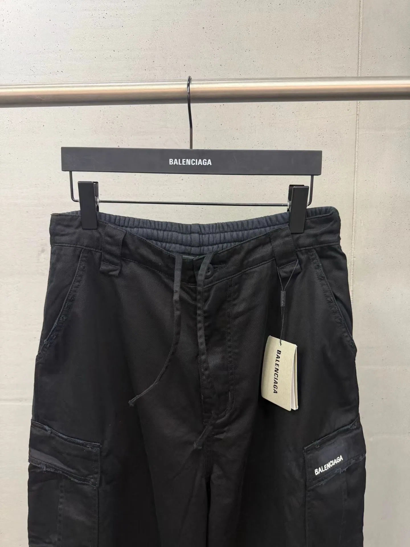 BC 27FW VPOHZJZ 013 카고팬츠 3