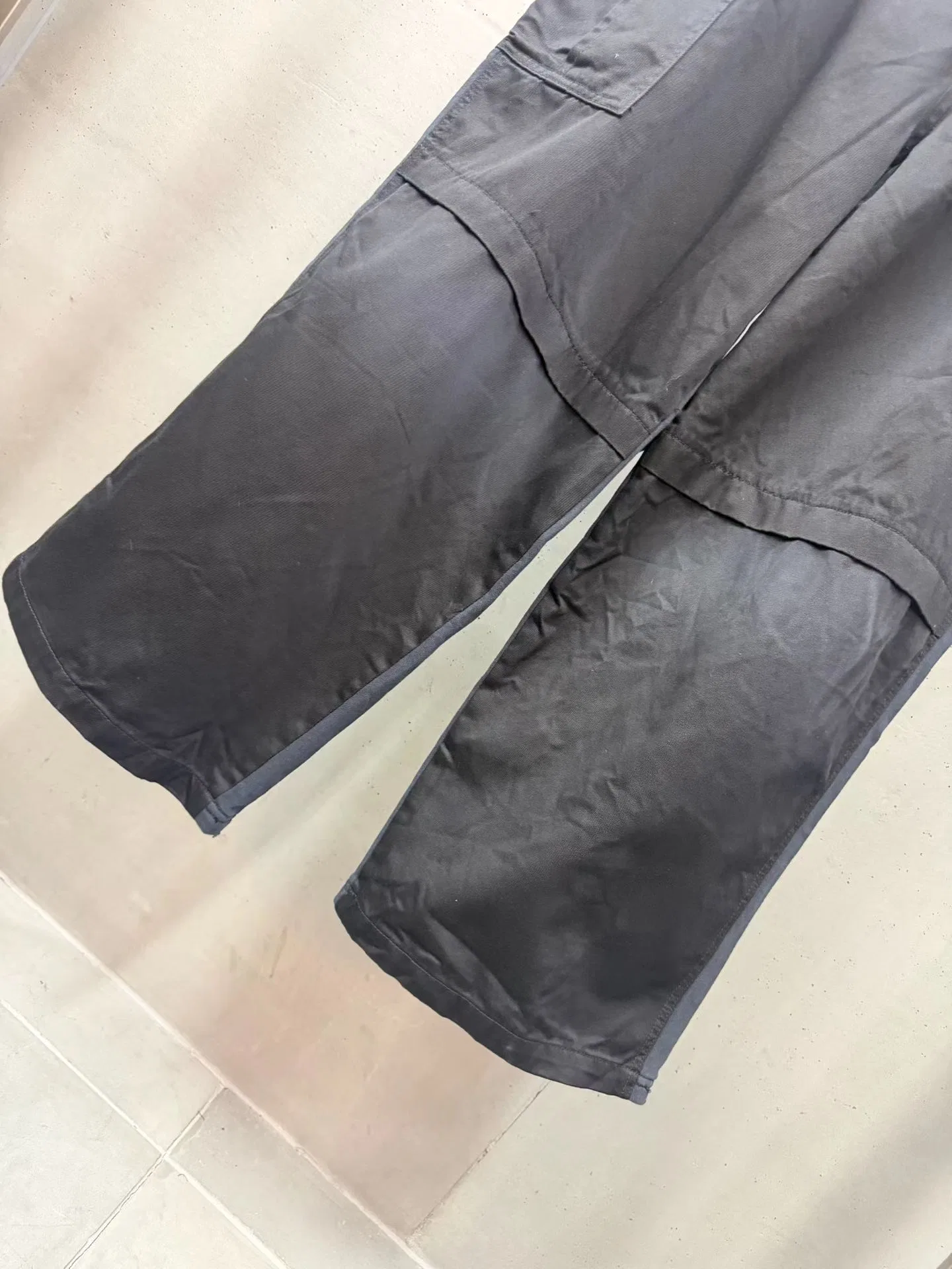BC 27FW VPOHZJZ 013 카고팬츠 5