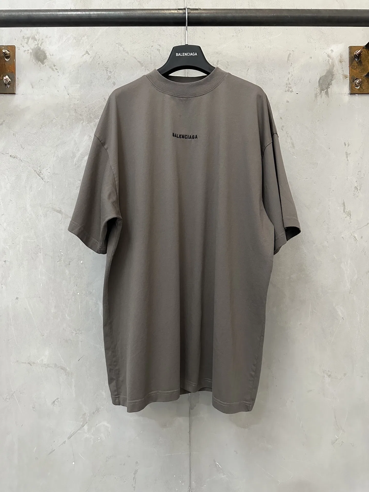 BC 27FW VPOHZJZ 019 반팔티셔츠