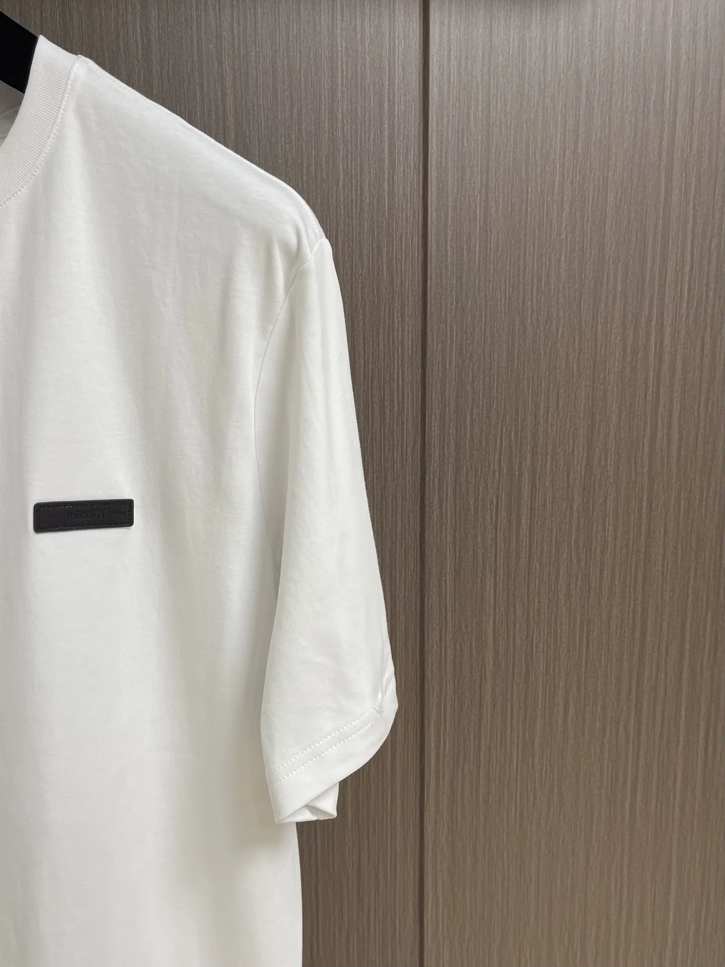 BER 27FW LSFXCTA 001 반팔티셔츠 4