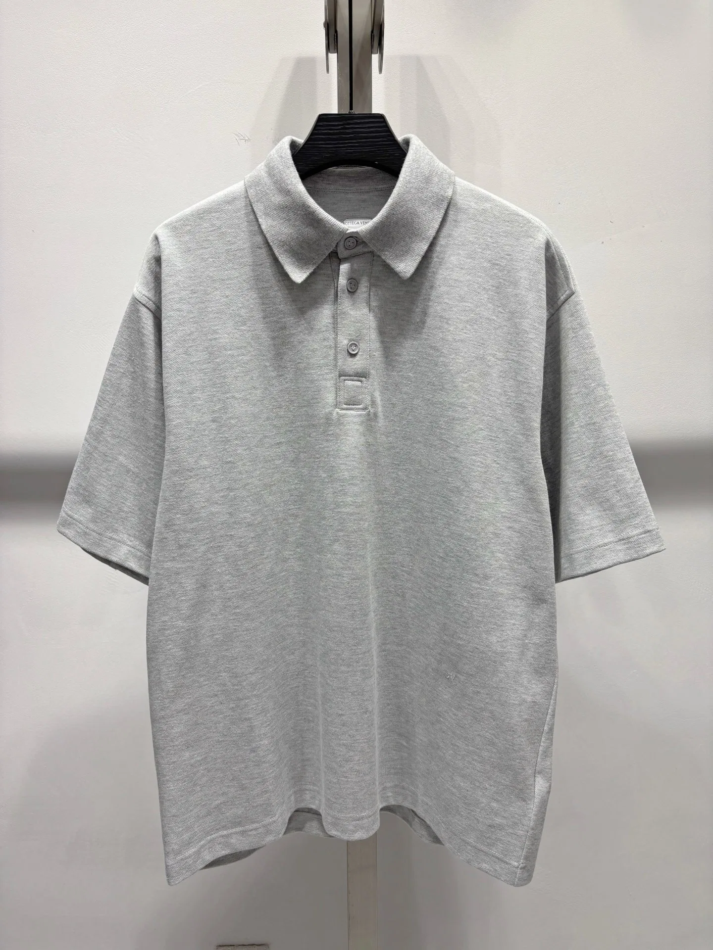BOTTEGA 27FW CYWEWQI 001 폴로반팔티셔츠