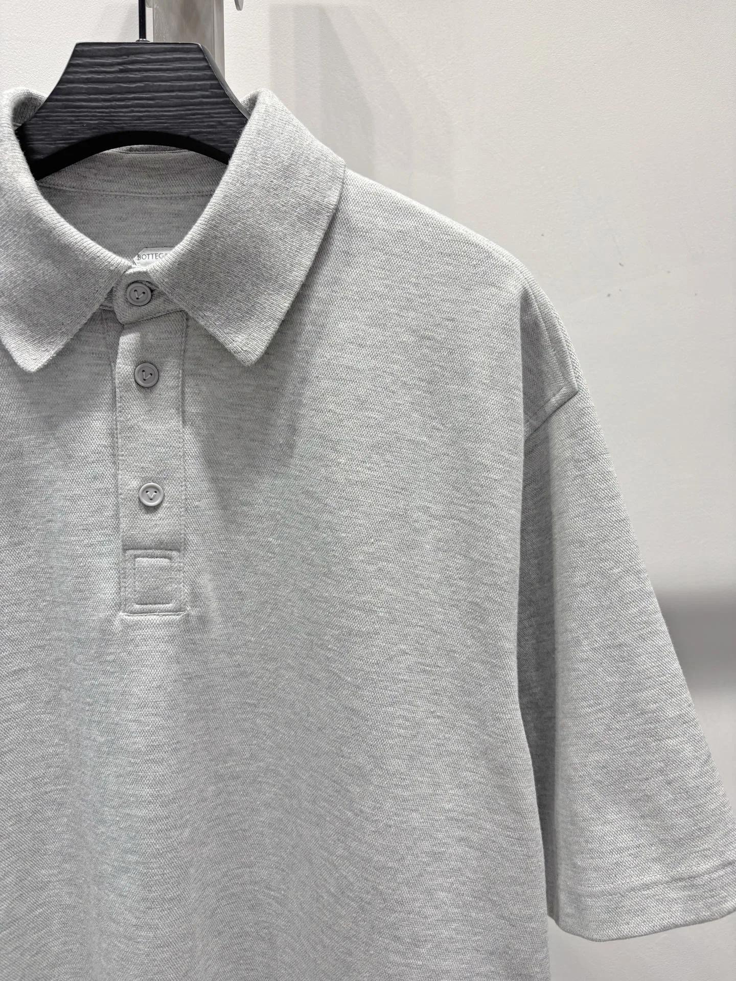 BOTTEGA 27FW CYWEWQI 001 폴로반팔티셔츠 3