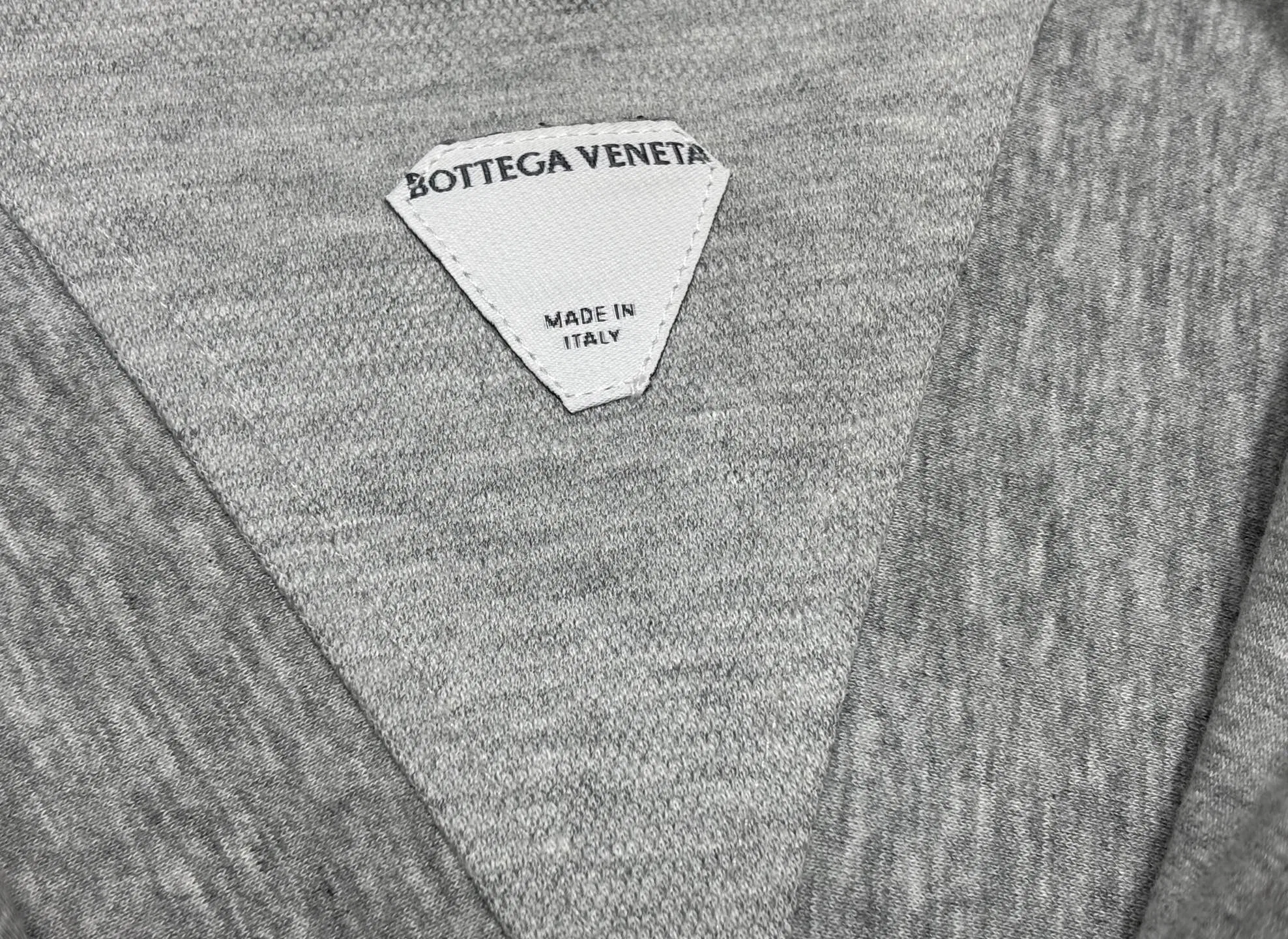 BOTTEGA 27FW CYWEWQI 001 폴로반팔티셔츠 5
