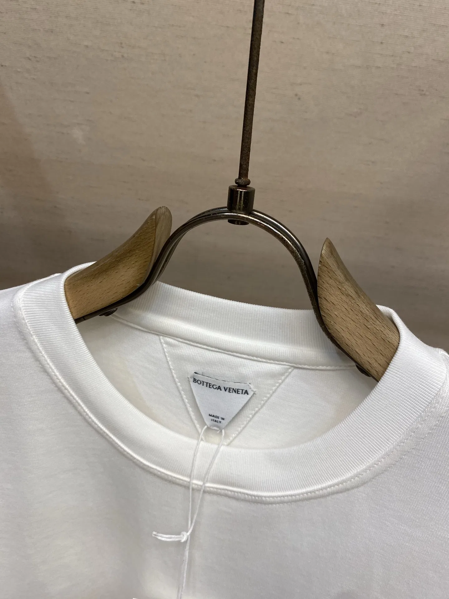 BOTTEGA 27FW ZOBIEZR 005 반팔티셔츠 3