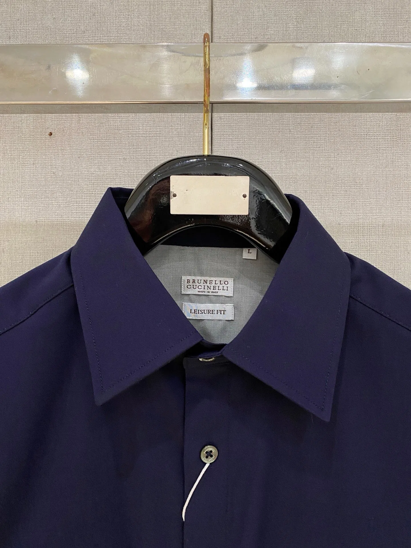 BRUNE 27FW GPHRINV 008 셔츠 3