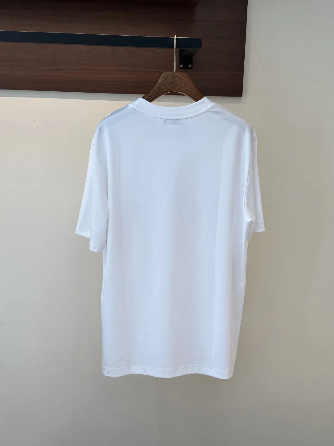 BRUNE 27FW GPHRINV 010 반팔티셔츠 4