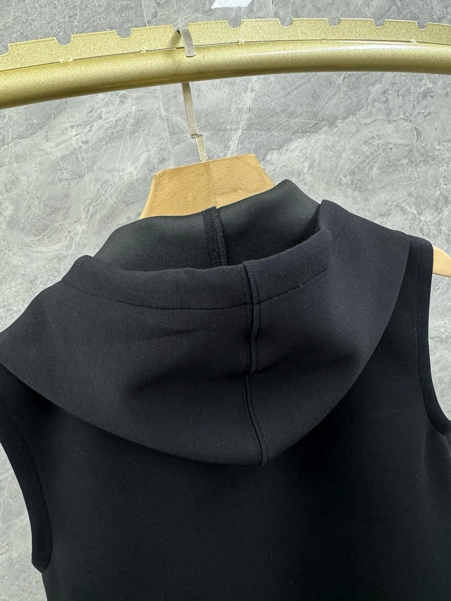 BRUNE 27FW GPHRINV 015 조끼 5