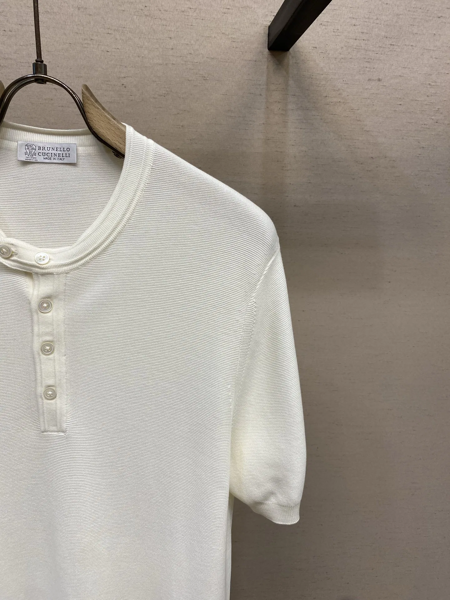 BRUNE 27FW VFQPVWO 005 반팔티셔츠 4