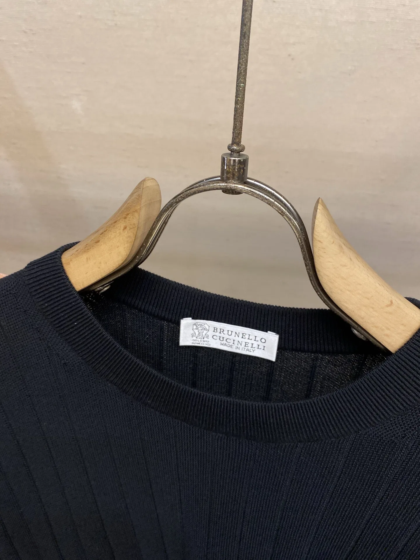 BRUNE 27FW VFQPVWO 006 반팔티셔츠 4