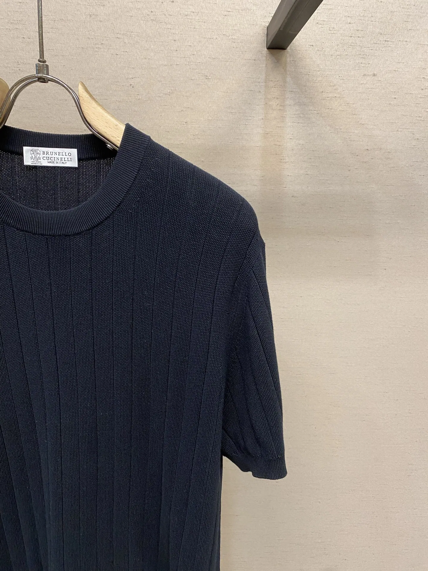 BRUNE 27FW VFQPVWO 006 반팔티셔츠 5