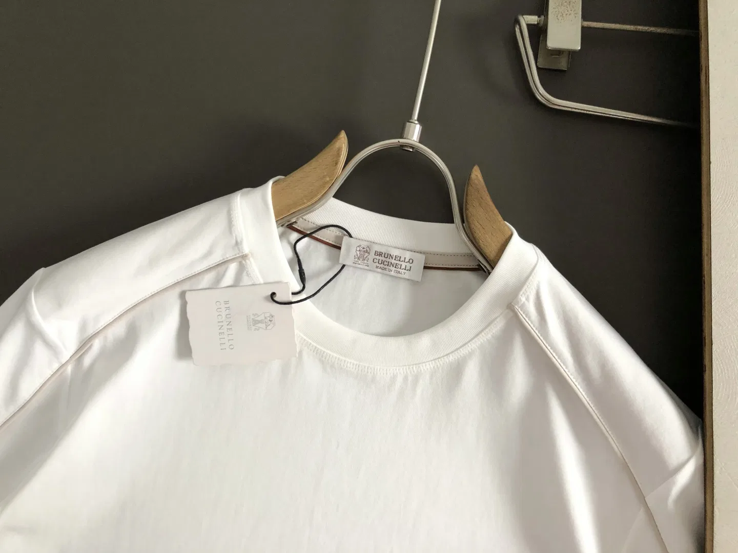 BRUNE 27FW VFQPVWO 014 반팔티셔츠 3