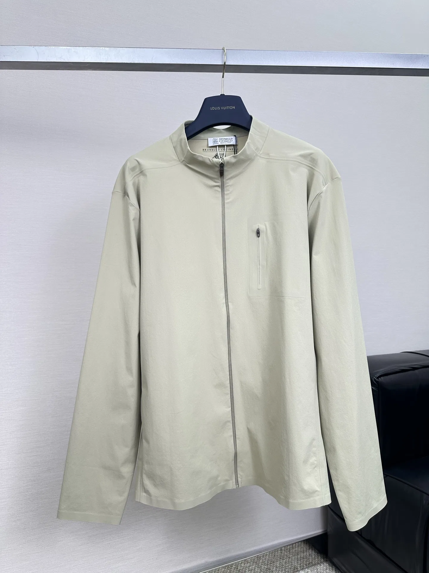 BRUNE 27FW VJIAKLM 001 자켓